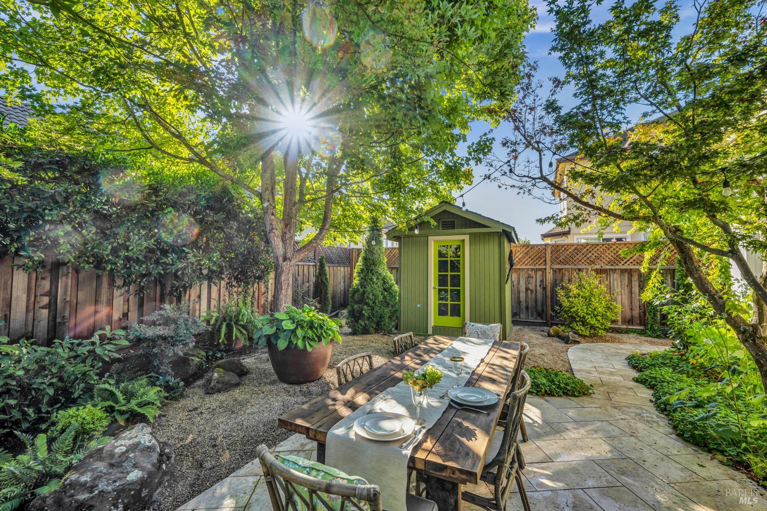 Detail Gallery Image 37 of 55 For 4748 Prospect Ave, Santa Rosa,  CA 95409 - 5 Beds | 4 Baths
