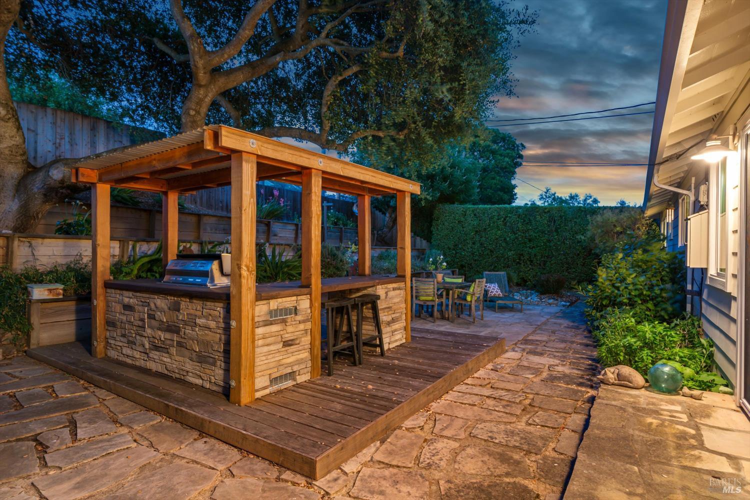 Detail Gallery Image 40 of 56 For 2700 Center Rd, Novato,  CA 94947 - 4 Beds | 3 Baths