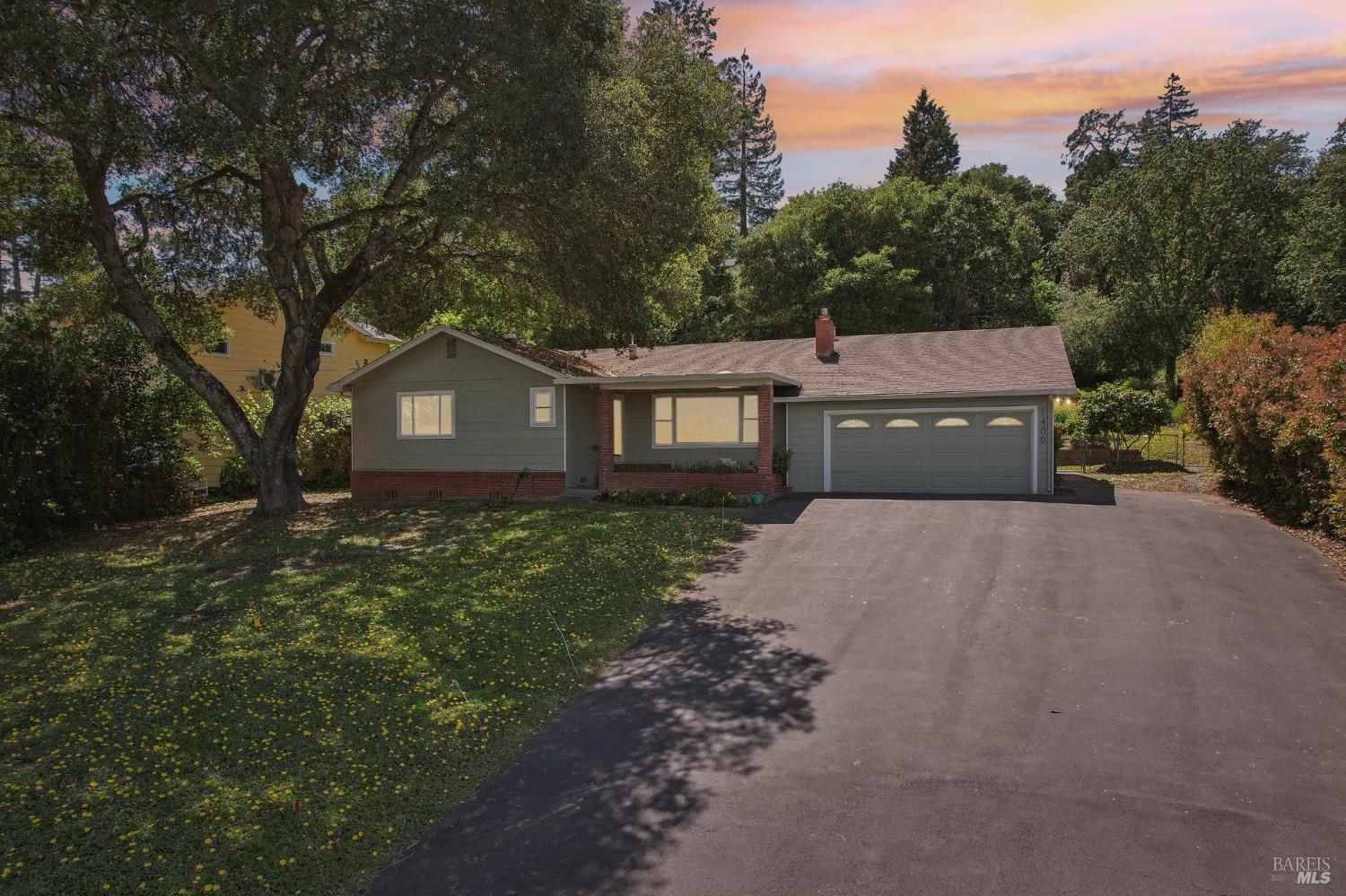 Detail Gallery Image 49 of 60 For 1400 High School Rd, Sebastopol,  CA 95472 - 3 Beds | 2 Baths