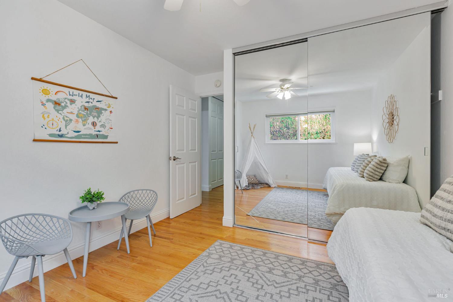 Detail Gallery Image 20 of 29 For 712 Sutro Ave, Novato,  CA 94947 - 3 Beds | 2 Baths