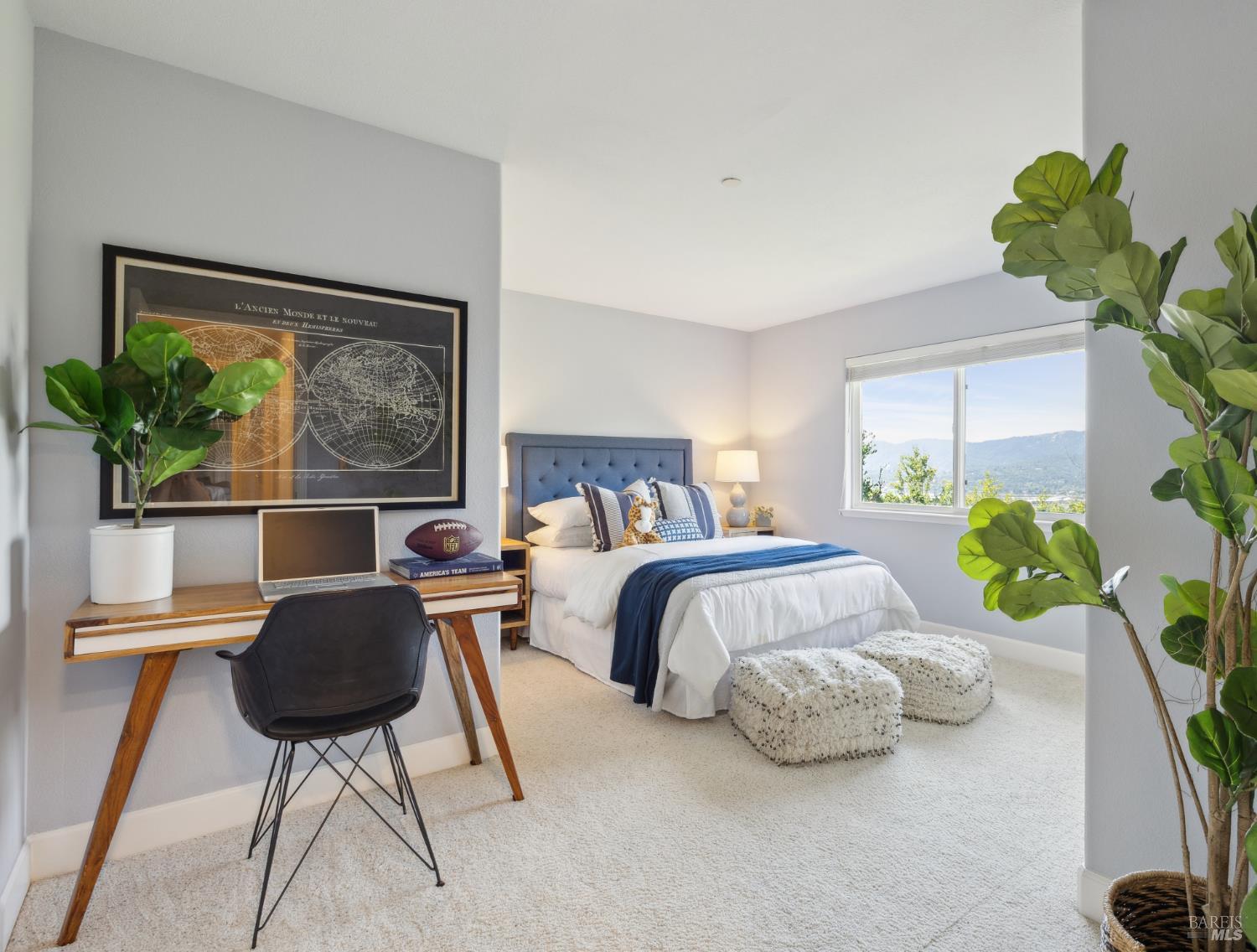 Detail Gallery Image 27 of 37 For 15 Upland Ln, Novato,  CA 94945 - 4 Beds | 3/1 Baths