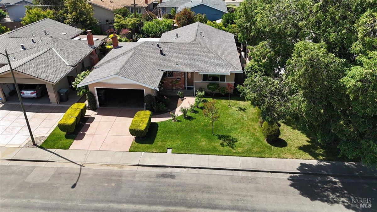 Detail Gallery Image 19 of 24 For 241 Camellia St, Fairfield,  CA 94533 - 3 Beds | 2 Baths