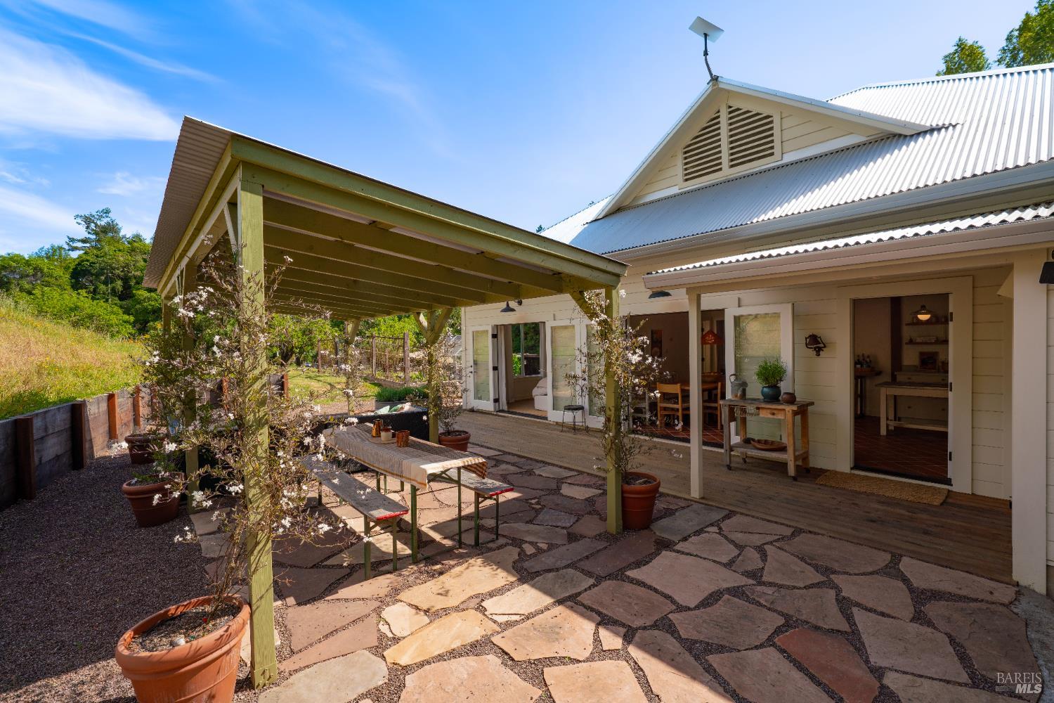 Detail Gallery Image 46 of 66 For 1801 Ca-128 Unkn, Philo,  CA 95466 - 2 Beds | 2 Baths