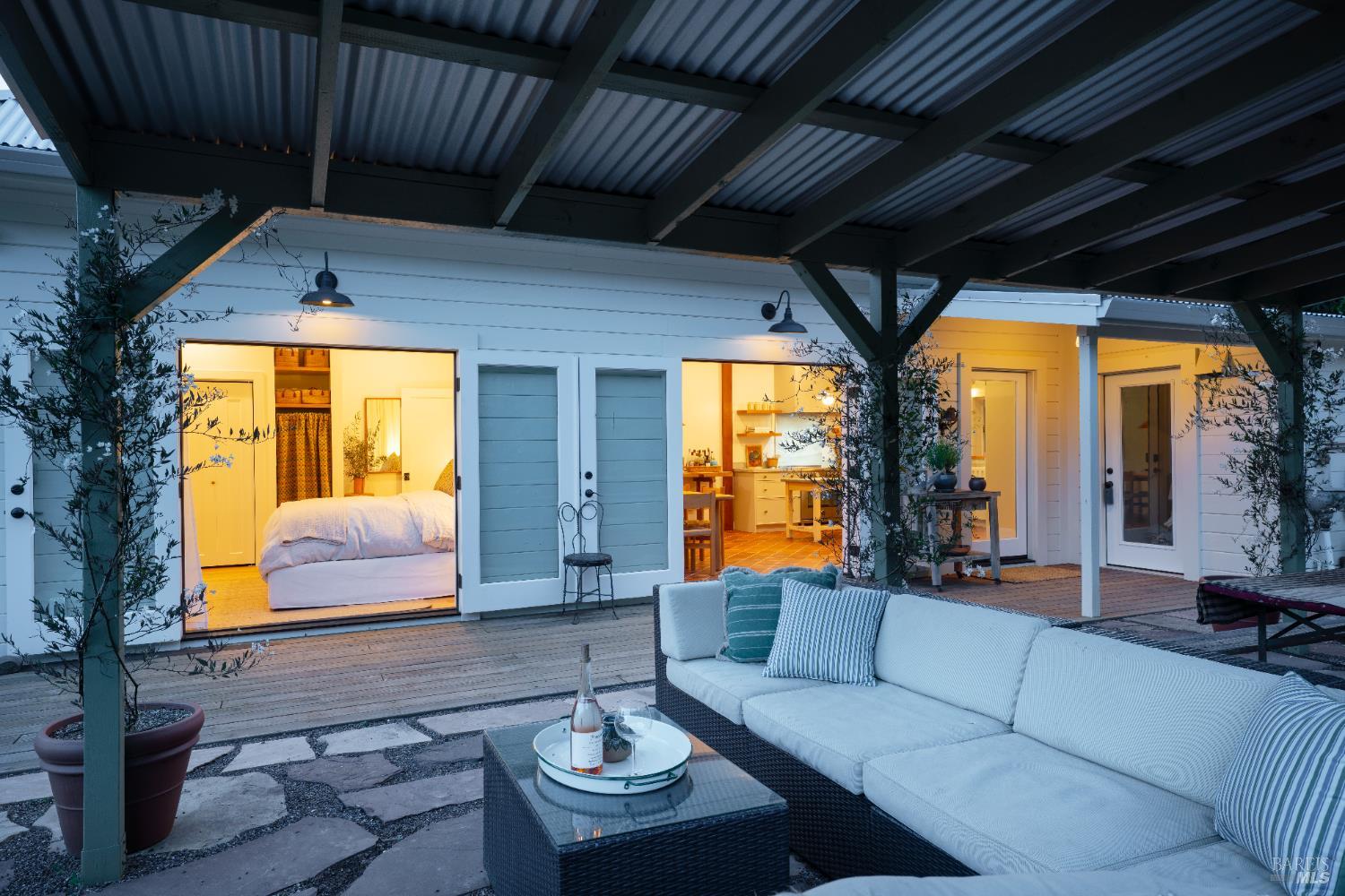 Detail Gallery Image 65 of 66 For 1801 Ca-128 Unkn, Philo,  CA 95466 - 2 Beds | 2 Baths