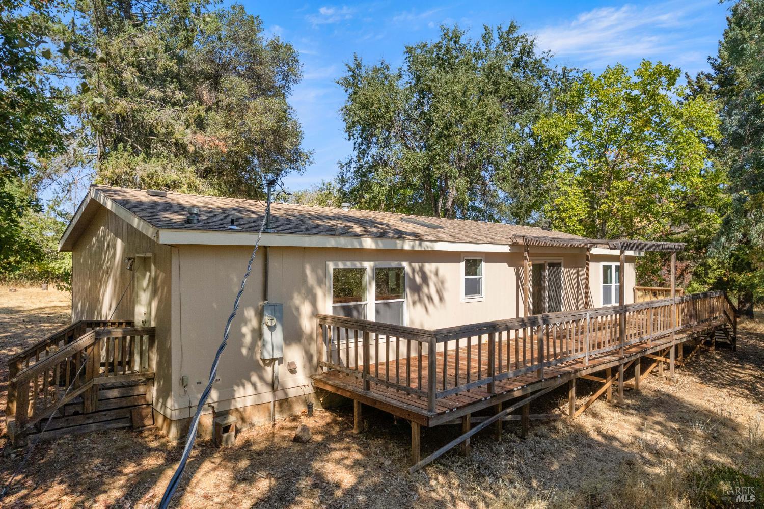 Detail Gallery Image 32 of 56 For 1409 W State Highway 20 Hwy, Upper Lake,  CA 95485 - 3 Beds | 2 Baths