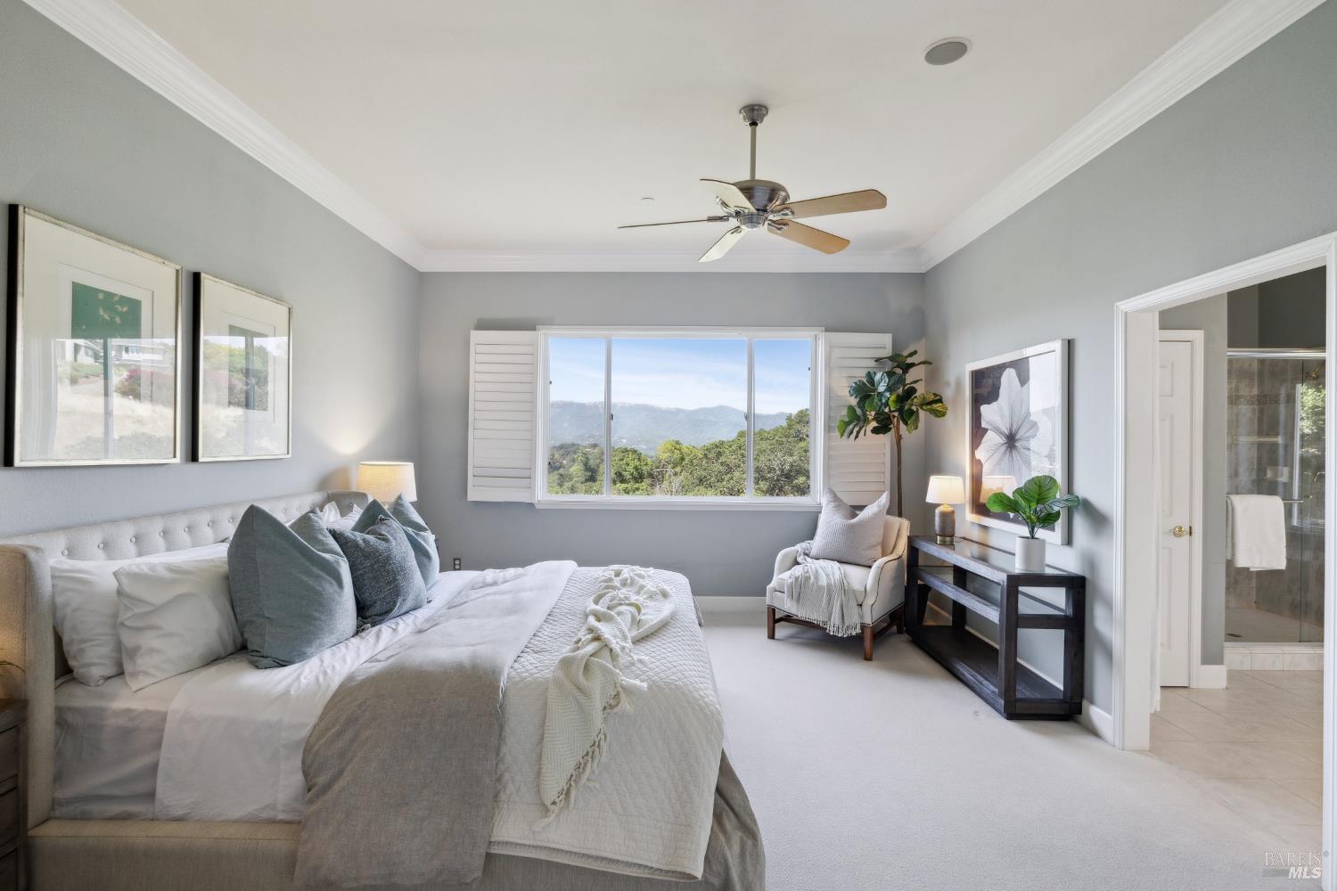 Detail Gallery Image 21 of 37 For 15 Upland Ln, Novato,  CA 94945 - 4 Beds | 3/1 Baths
