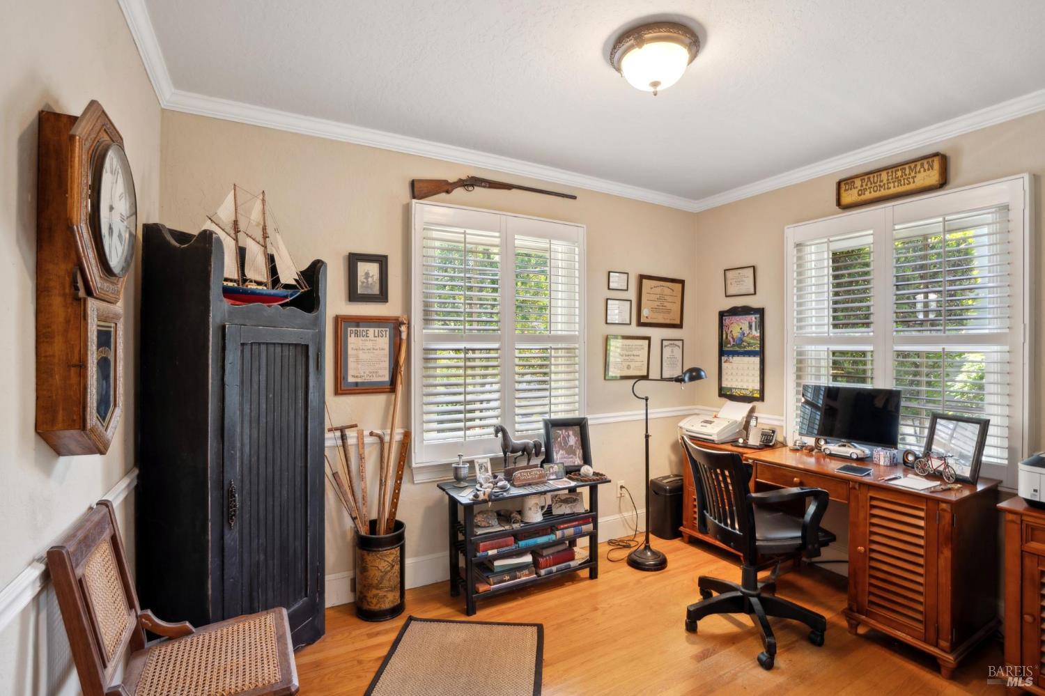Detail Gallery Image 64 of 75 For 301 Howard St, Petaluma,  CA 94952 - 4 Beds | 3 Baths