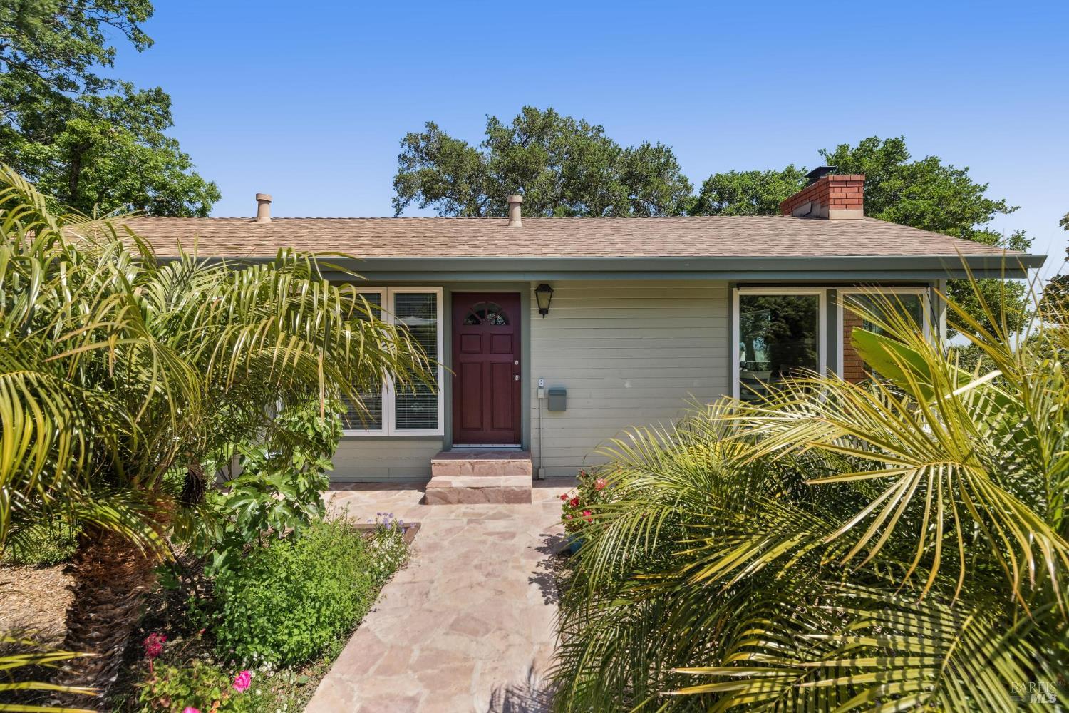 Detail Gallery Image 38 of 56 For 104 Eagle Dr, Novato,  CA 94949 - 4 Beds | 3 Baths