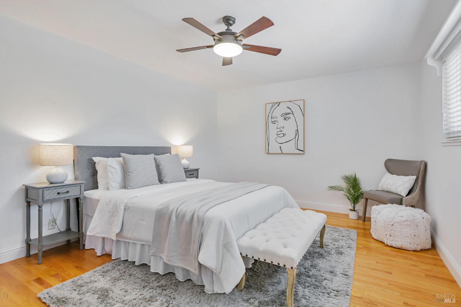 Detail Gallery Image 15 of 29 For 712 Sutro Ave, Novato,  CA 94947 - 3 Beds | 2 Baths