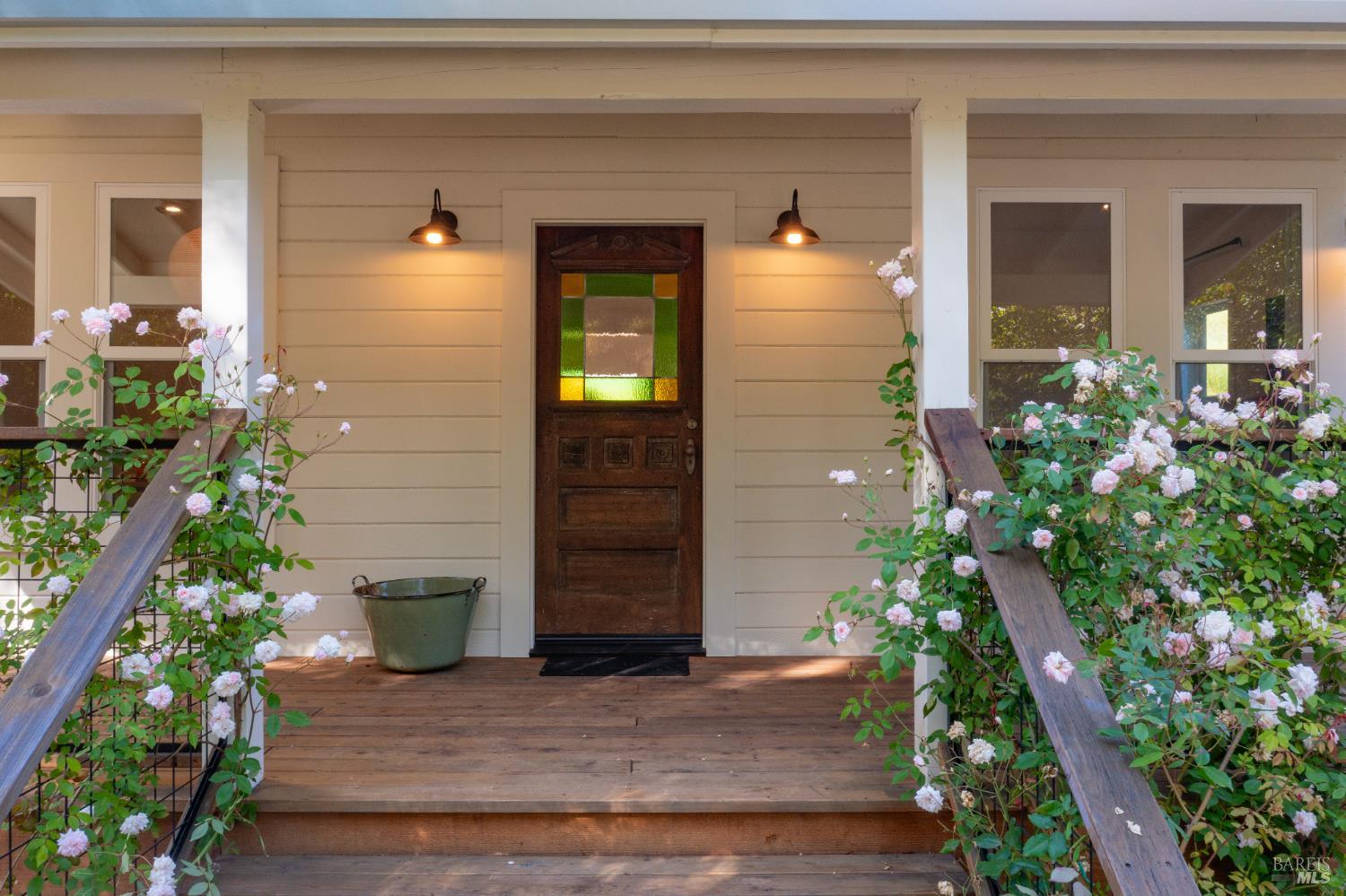 Detail Gallery Image 60 of 66 For 1801 Ca-128 Unkn, Philo,  CA 95466 - 2 Beds | 2 Baths