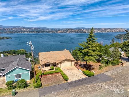Detail Gallery Image 24 of 32 For 9102 Bannock Ct, Kelseyville,  CA 95451 - 4 Beds | 3 Baths