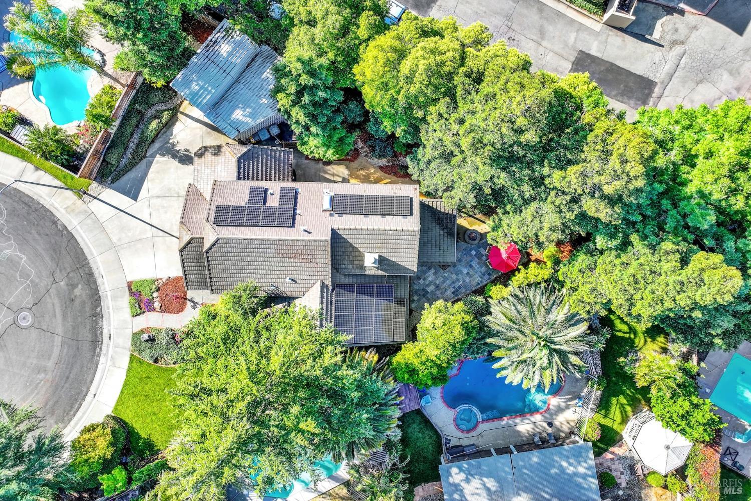 Detail Gallery Image 44 of 46 For 355 Holly Ct, Dixon,  CA 95620 - 3 Beds | 2/1 Baths