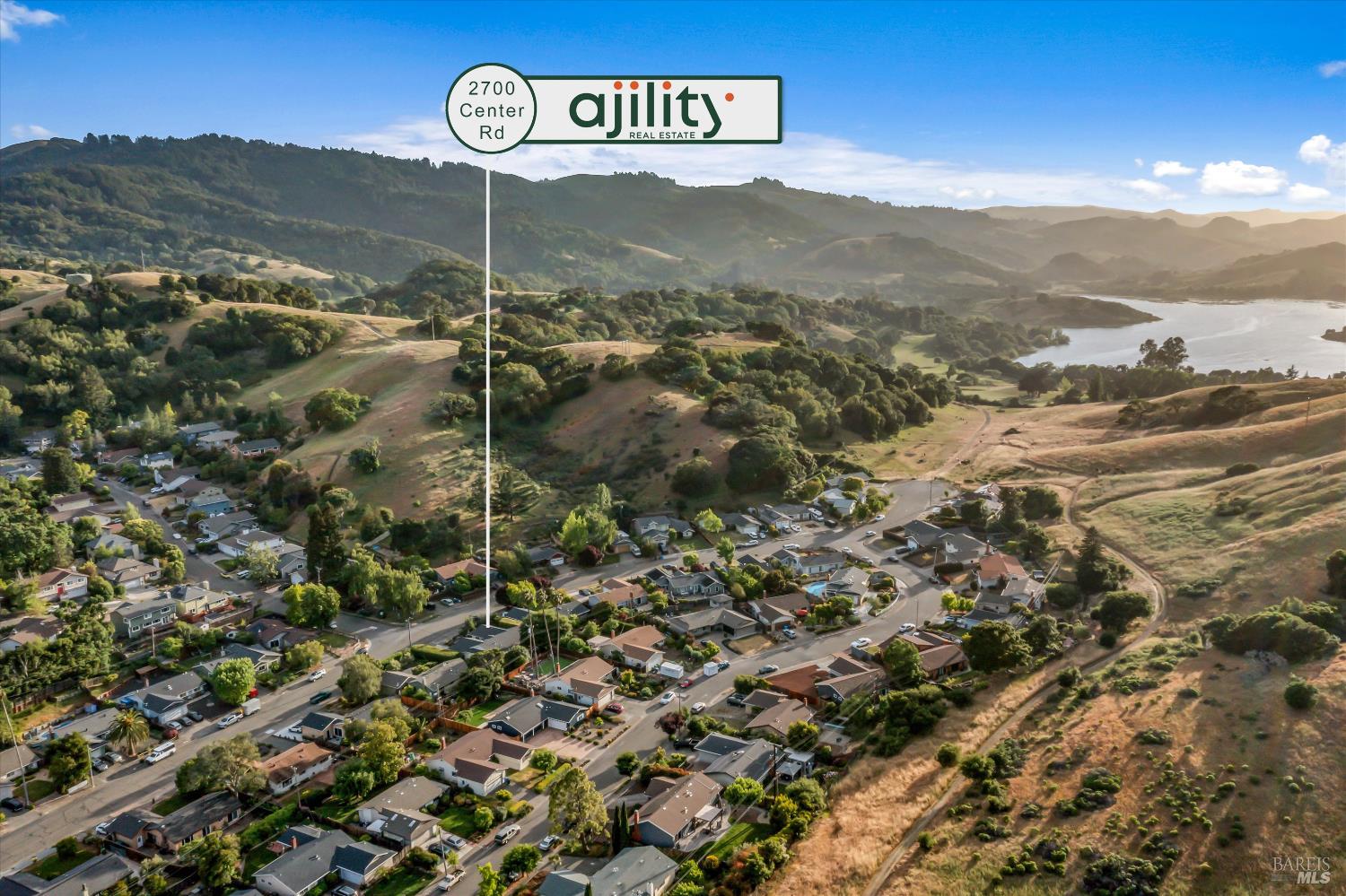 Detail Gallery Image 55 of 56 For 2700 Center Rd, Novato,  CA 94947 - 4 Beds | 3 Baths