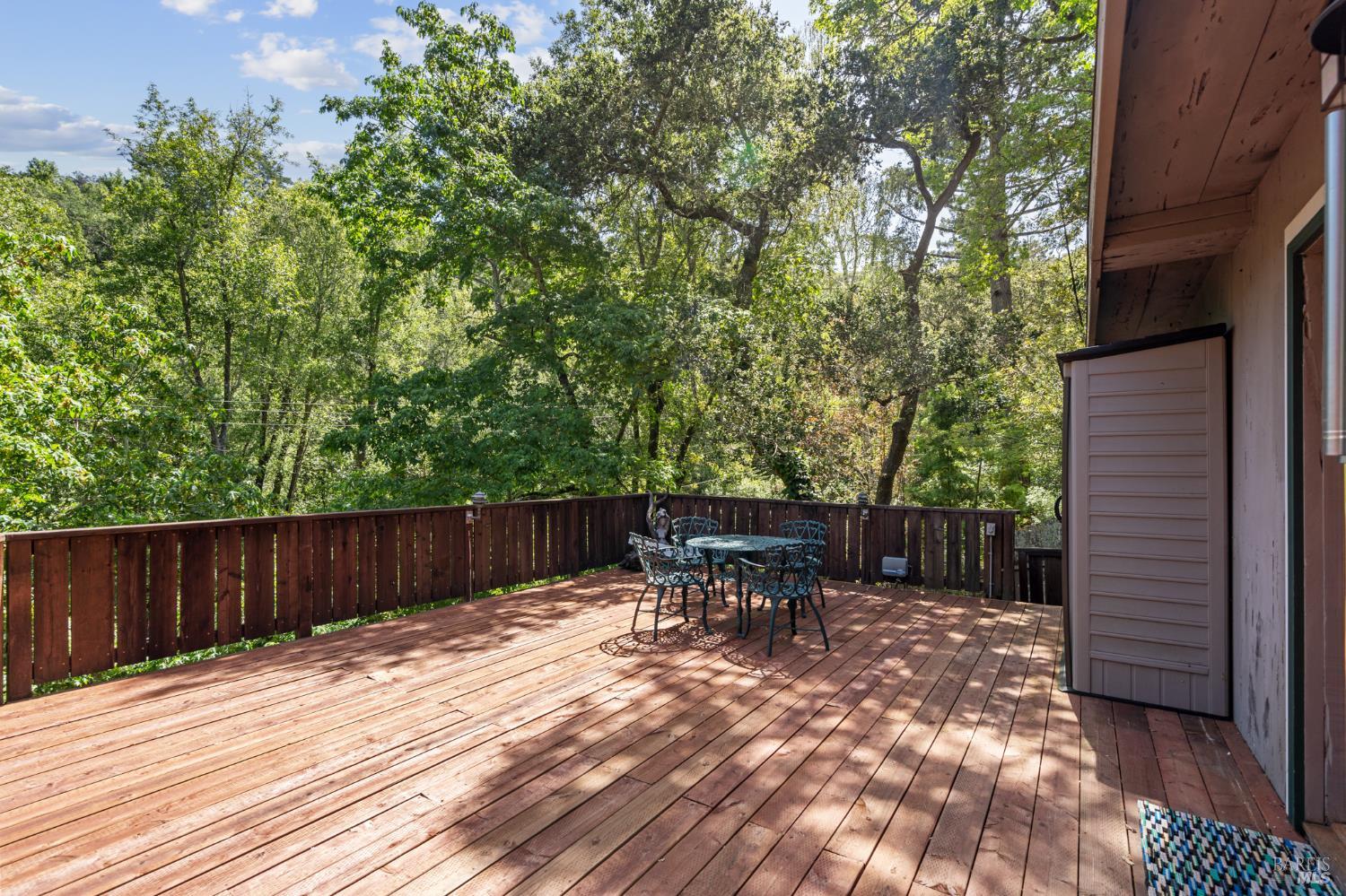 Detail Gallery Image 13 of 26 For 104 Murray Ave, Kentfield,  CA 94904 - 1 Beds | 1 Baths