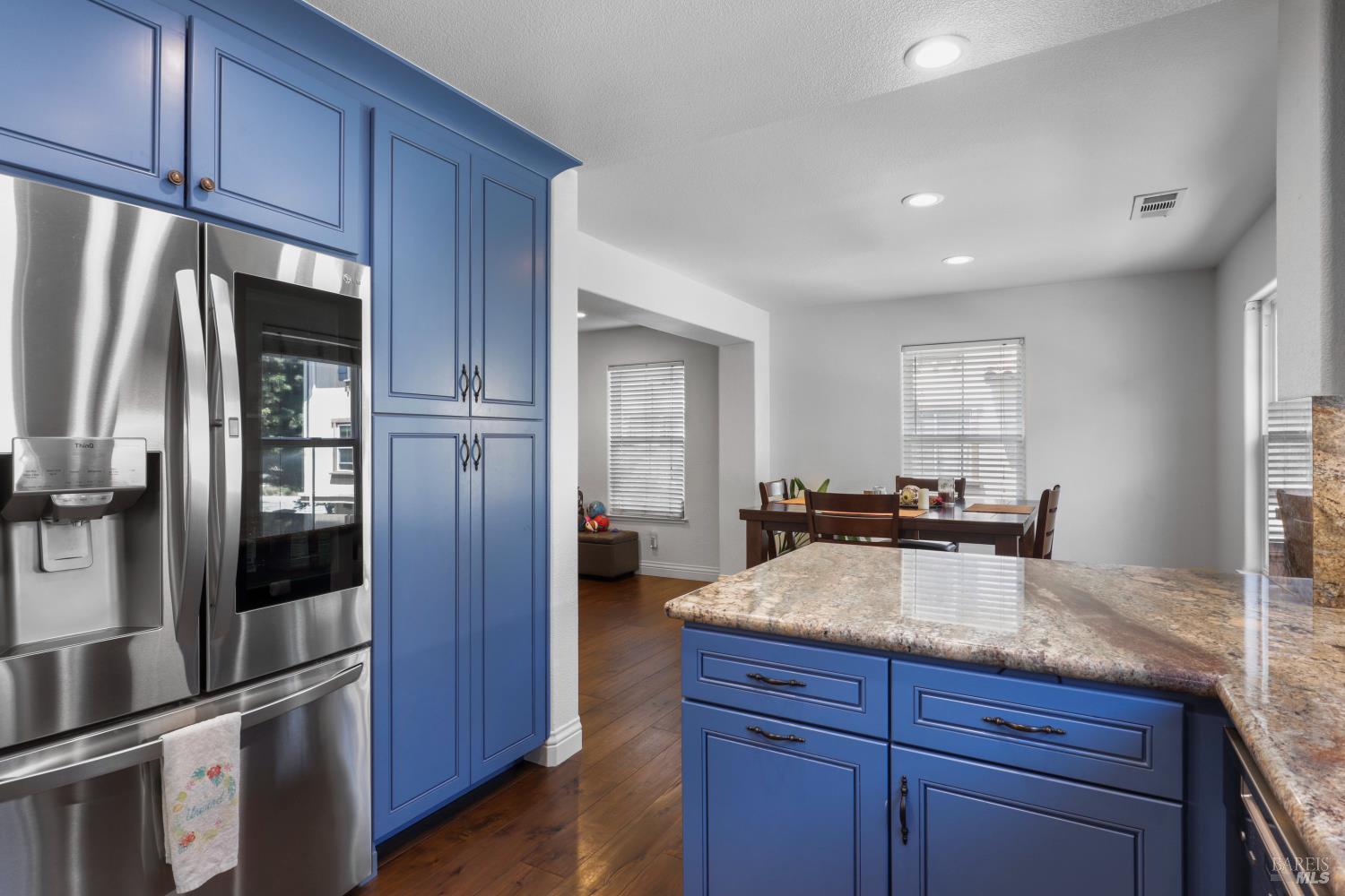 Detail Gallery Image 11 of 34 For 180 San Fernando St, San Pablo,  CA 94806 - 3 Beds | 2/1 Baths