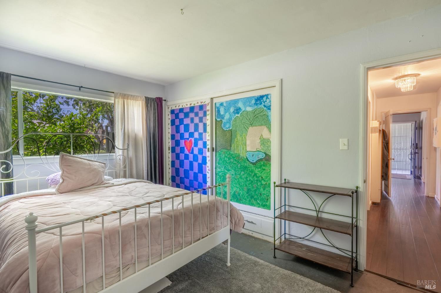 Detail Gallery Image 23 of 43 For 3120 Hermosa Dr, Napa,  CA 94558 - 4 Beds | 2 Baths