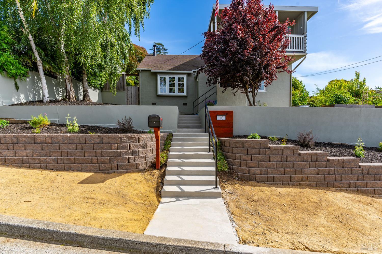 Detail Gallery Image 17 of 71 For 33 Romine Way, Vallejo,  CA 94591 - 4 Beds | 2 Baths