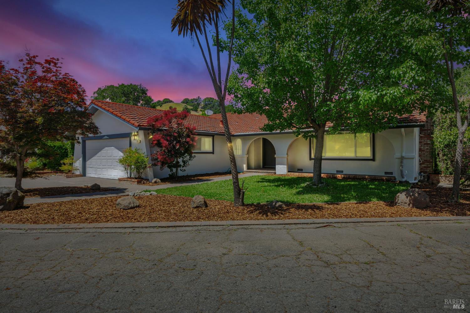 Detail Gallery Image 29 of 29 For 712 Sutro Ave, Novato,  CA 94947 - 3 Beds | 2 Baths