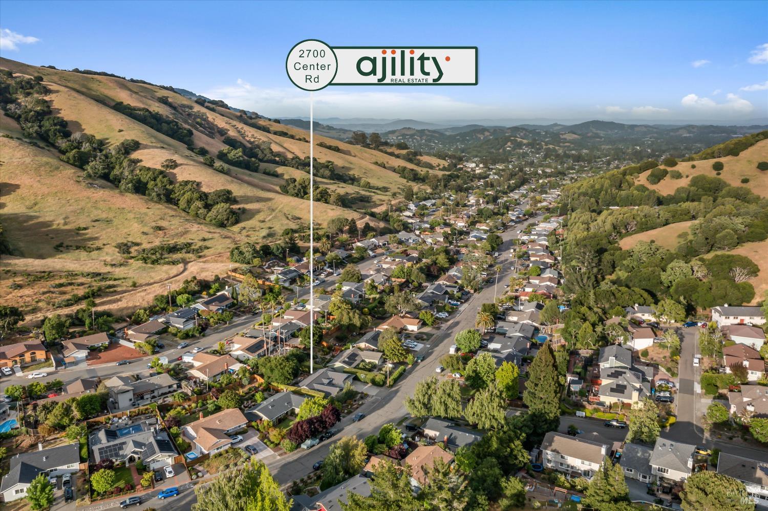 Detail Gallery Image 52 of 56 For 2700 Center Rd, Novato,  CA 94947 - 4 Beds | 3 Baths