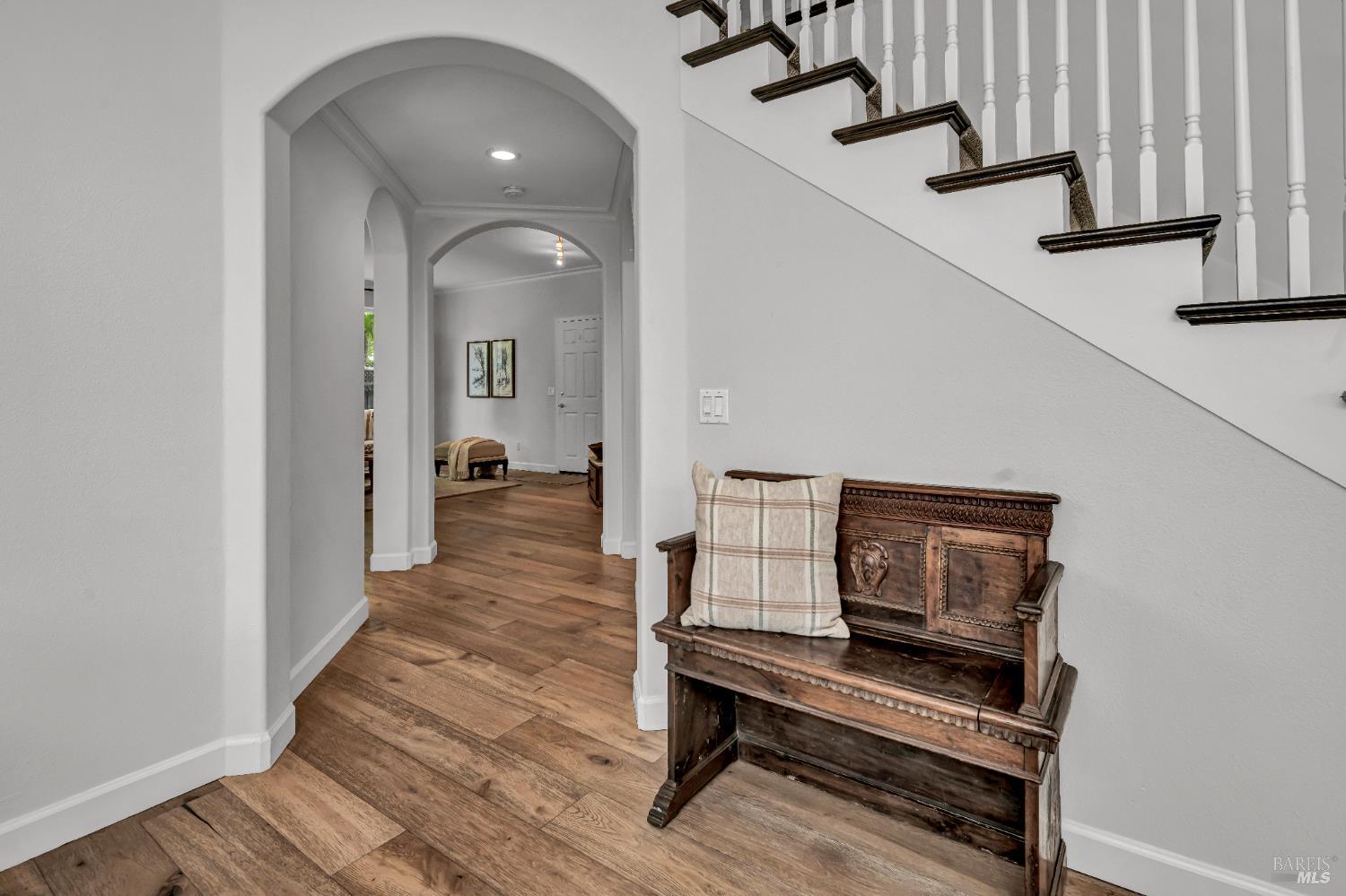 Detail Gallery Image 13 of 55 For 4748 Prospect Ave, Santa Rosa,  CA 95409 - 5 Beds | 4 Baths