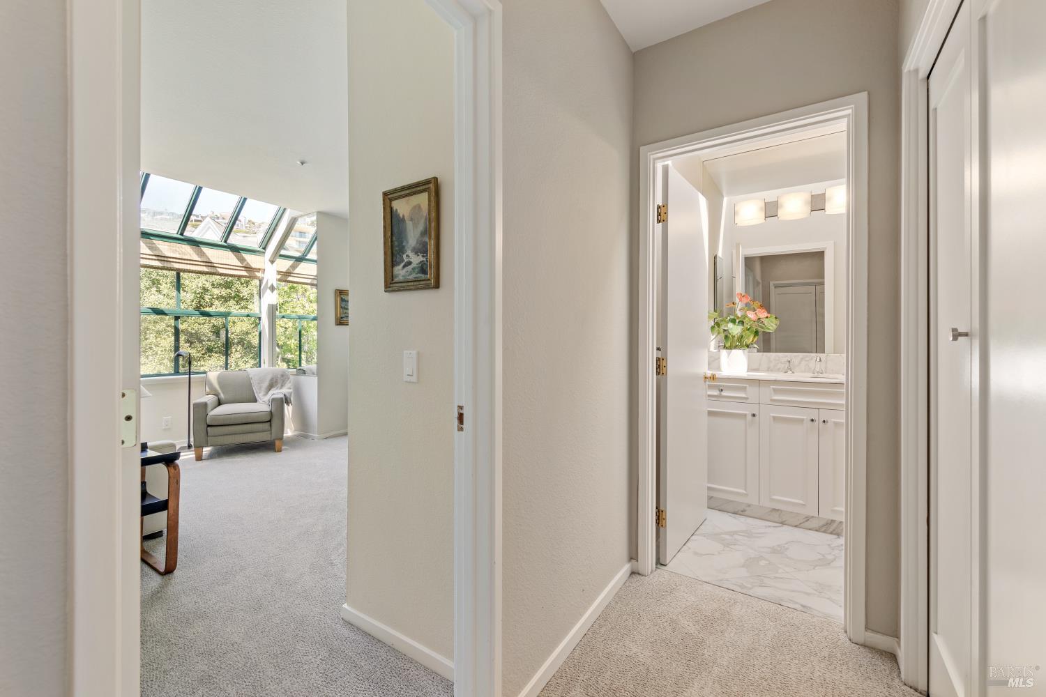 Detail Gallery Image 29 of 46 For 1910 Mar West St, Tiburon,  CA 94920 - 3 Beds | 2/1 Baths