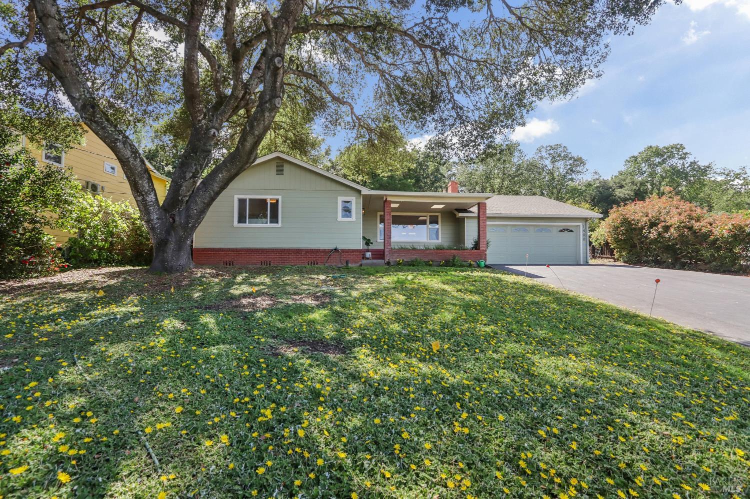 Detail Gallery Image 50 of 60 For 1400 High School Rd, Sebastopol,  CA 95472 - 3 Beds | 2 Baths
