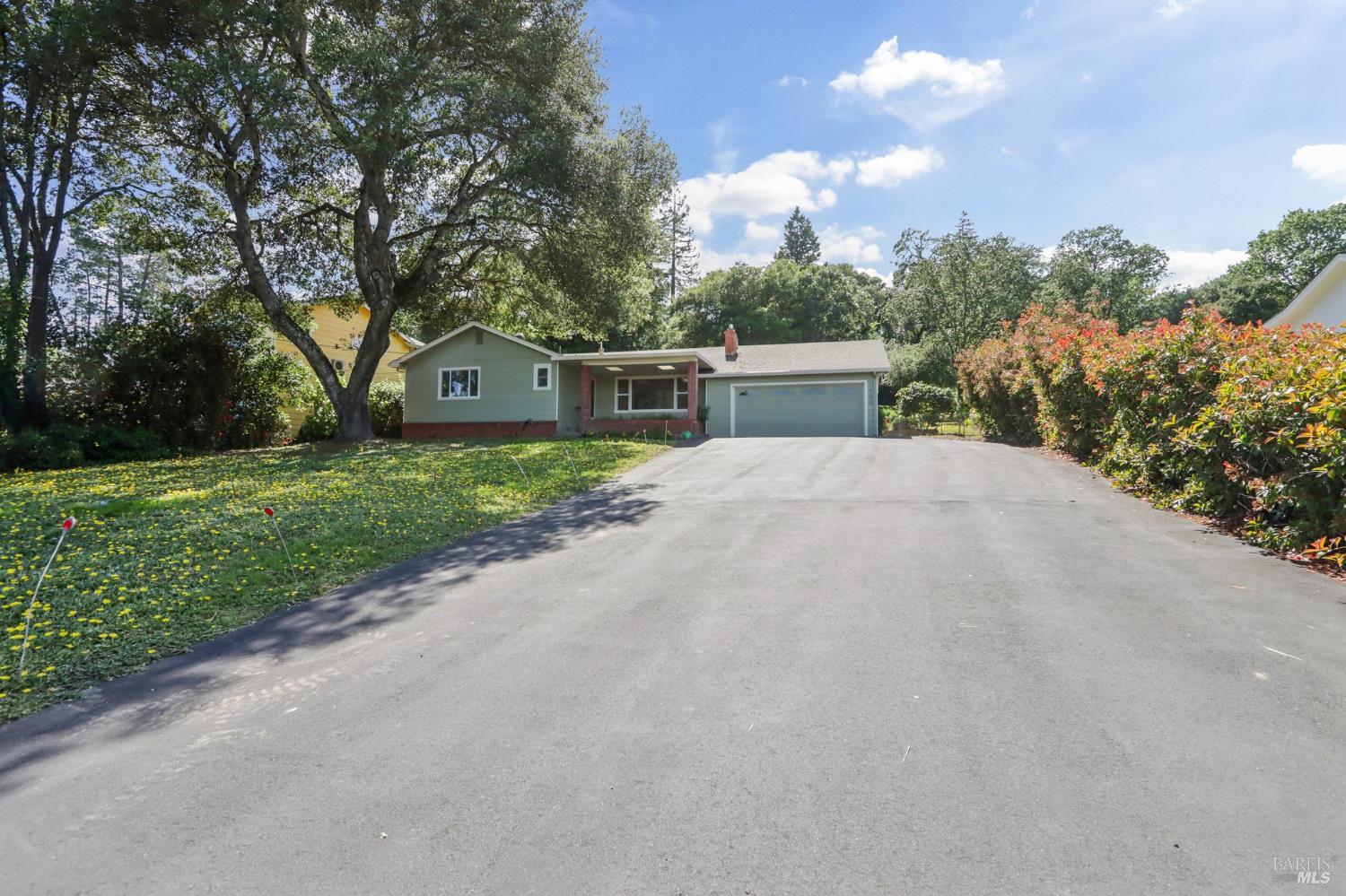 Detail Gallery Image 37 of 60 For 1400 High School Rd, Sebastopol,  CA 95472 - 3 Beds | 2 Baths