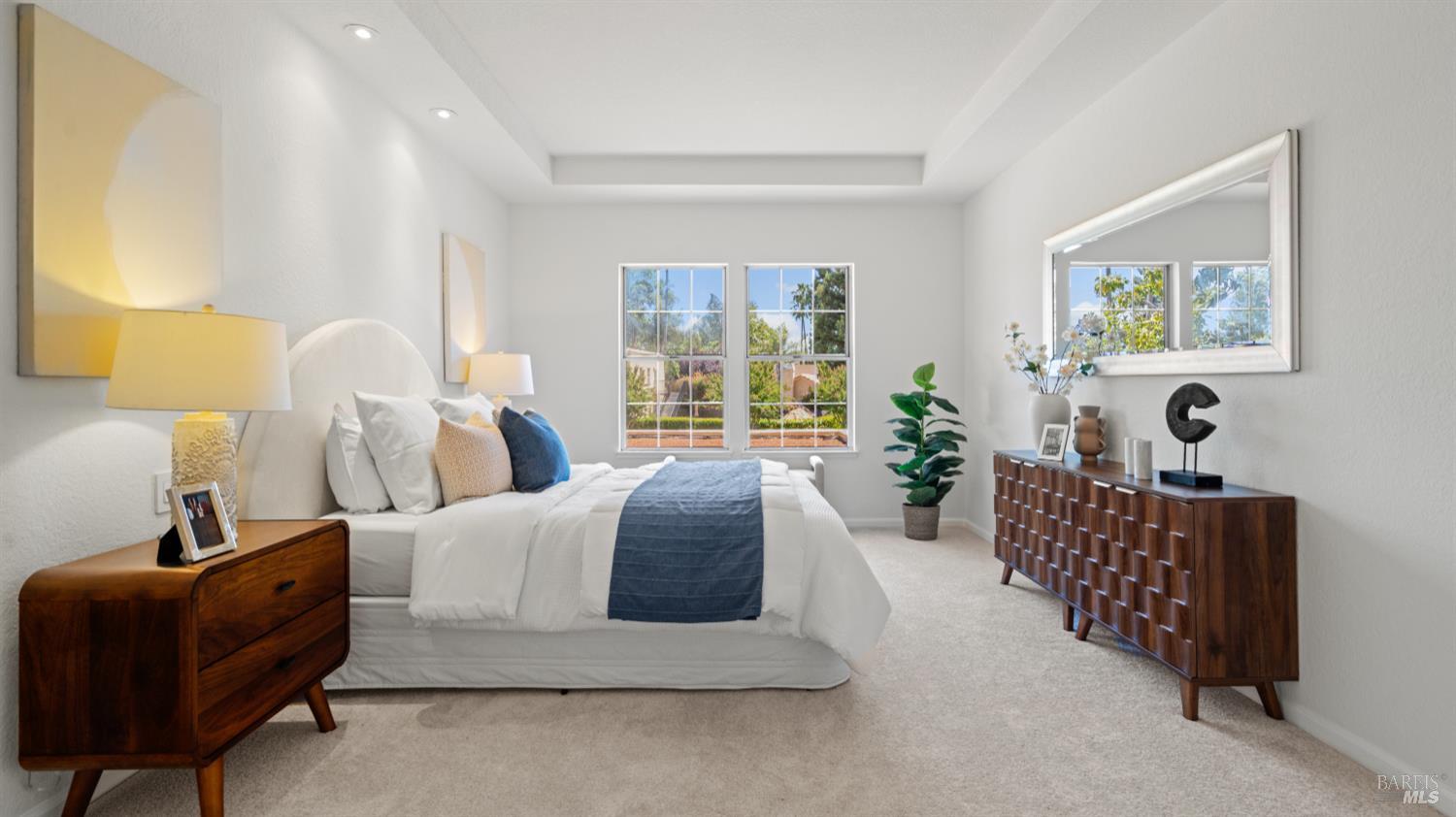 Detail Gallery Image 35 of 57 For 1205 Cuernavaca Circulo Unkn, Mountain View,  CA 94040 - 3 Beds | 3 Baths