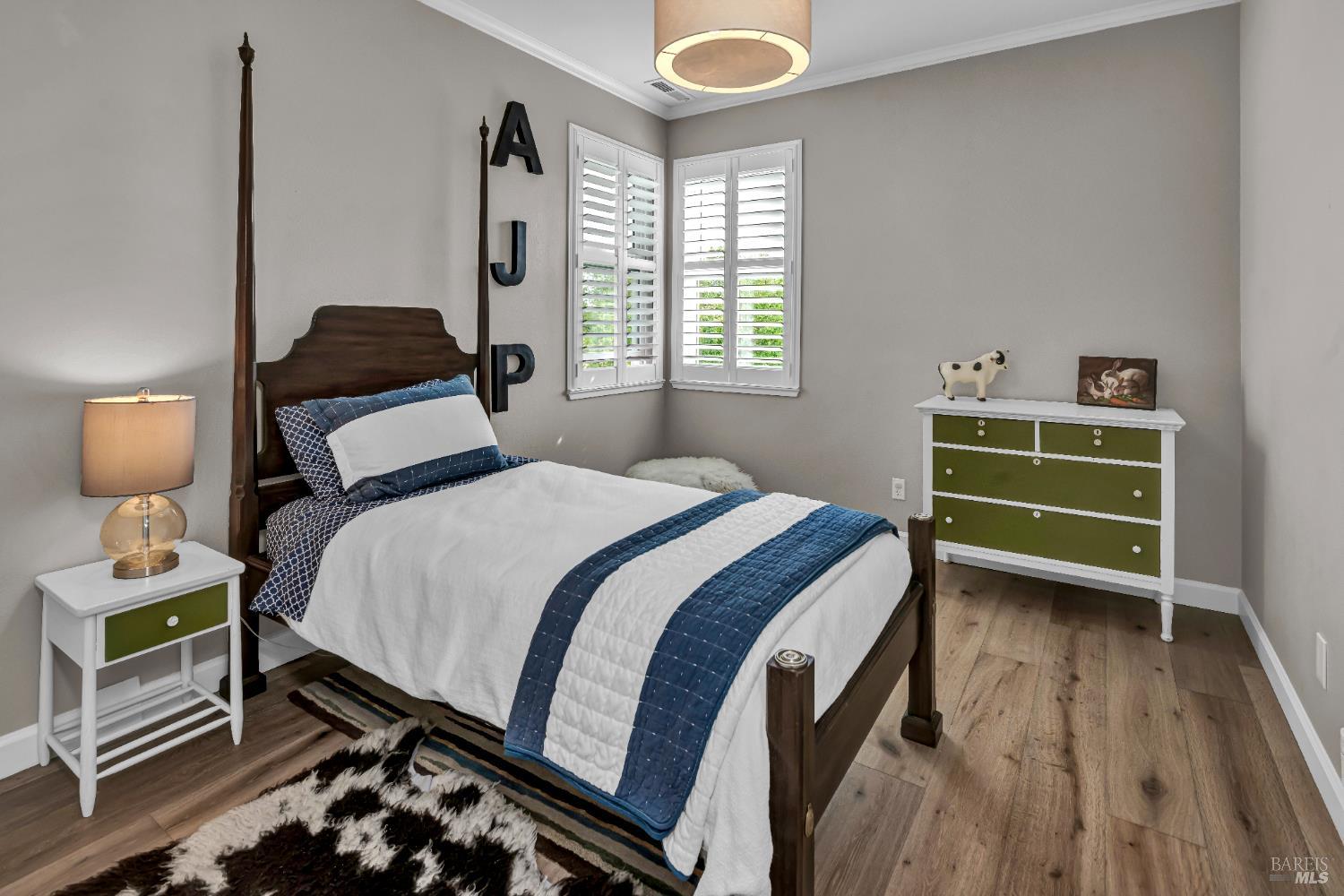 Detail Gallery Image 22 of 55 For 4748 Prospect Ave, Santa Rosa,  CA 95409 - 5 Beds | 4 Baths