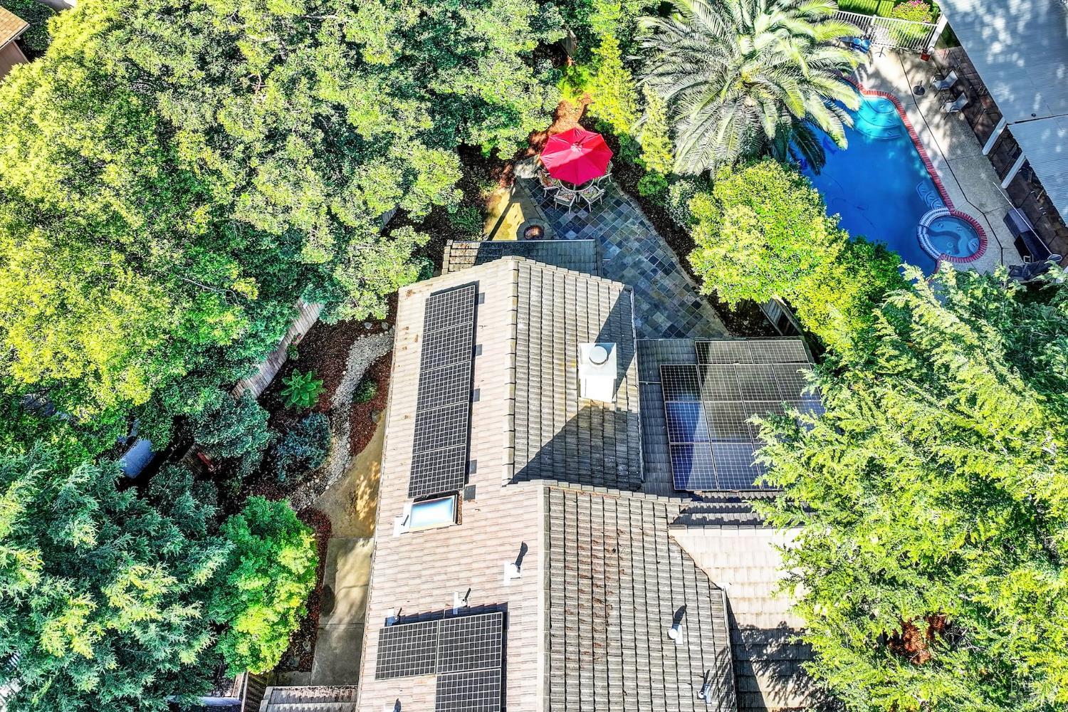 Detail Gallery Image 43 of 46 For 355 Holly Ct, Dixon,  CA 95620 - 3 Beds | 2/1 Baths
