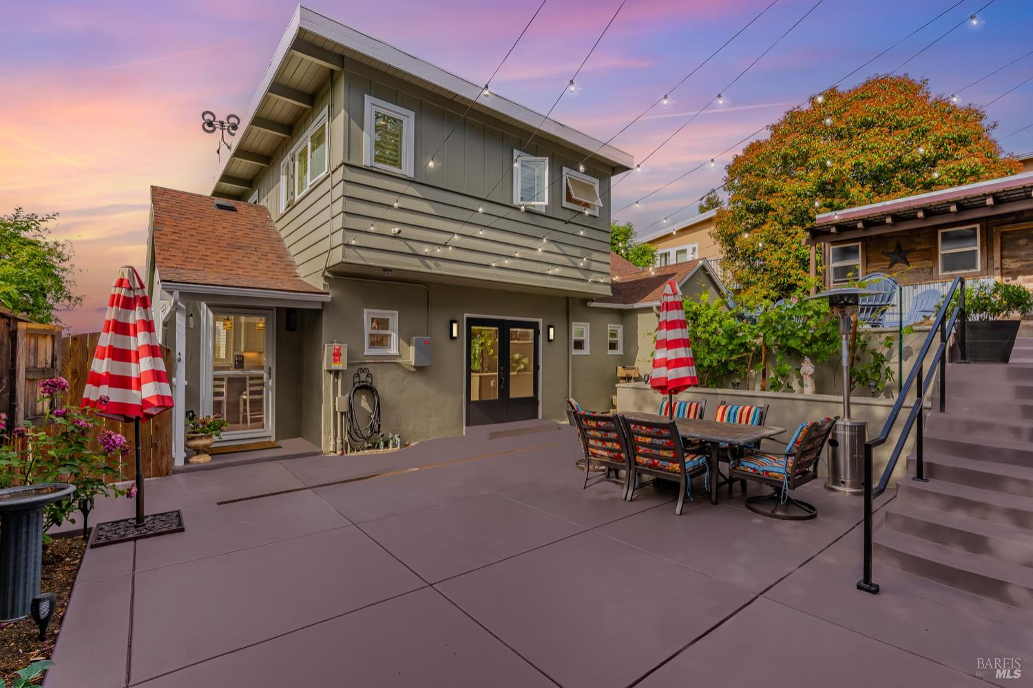 Detail Gallery Image 71 of 71 For 33 Romine Way, Vallejo,  CA 94591 - 4 Beds | 2 Baths