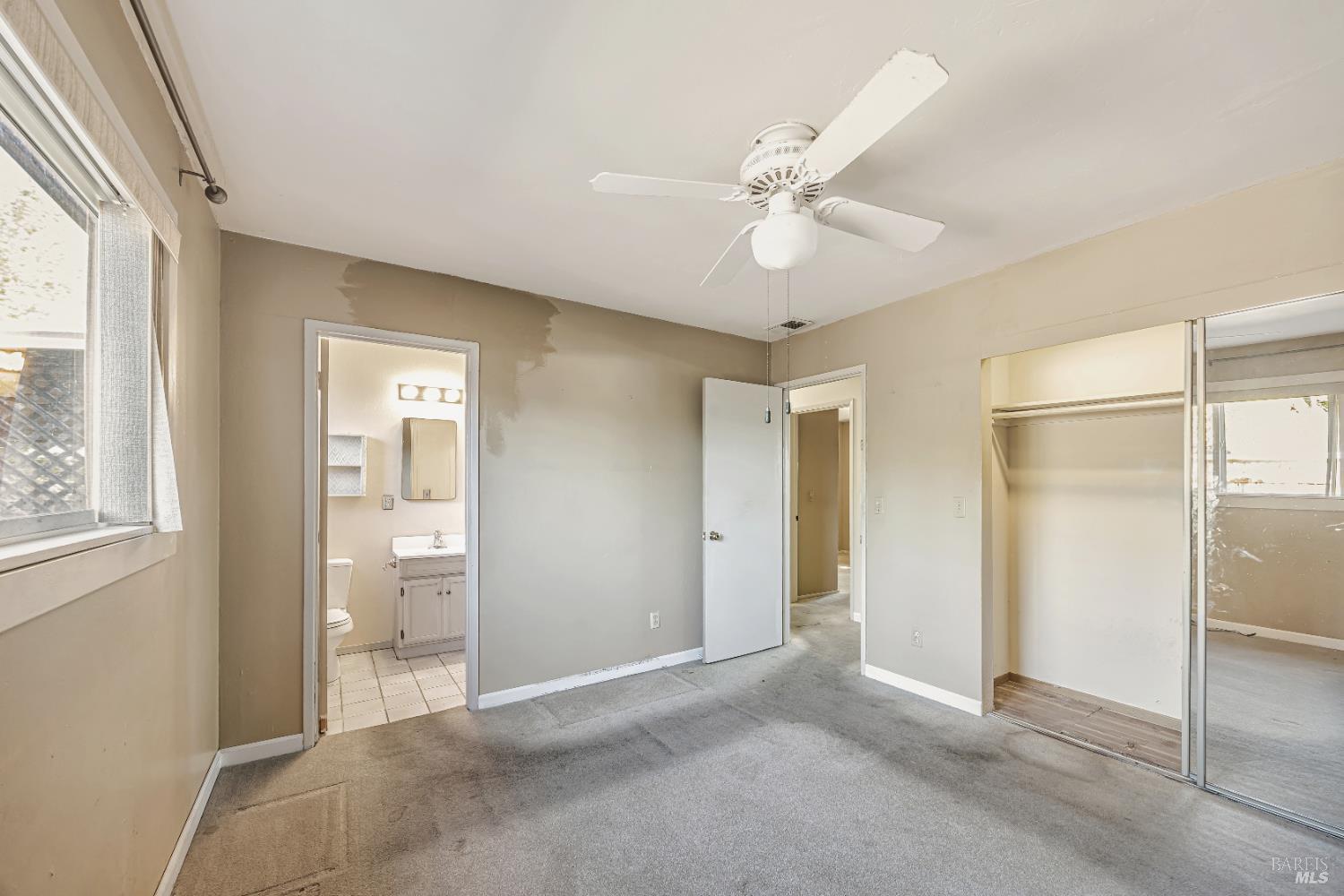 Detail Gallery Image 22 of 44 For 2711 Iroquois St, Santa Rosa,  CA 95403 - 3 Beds | 2 Baths