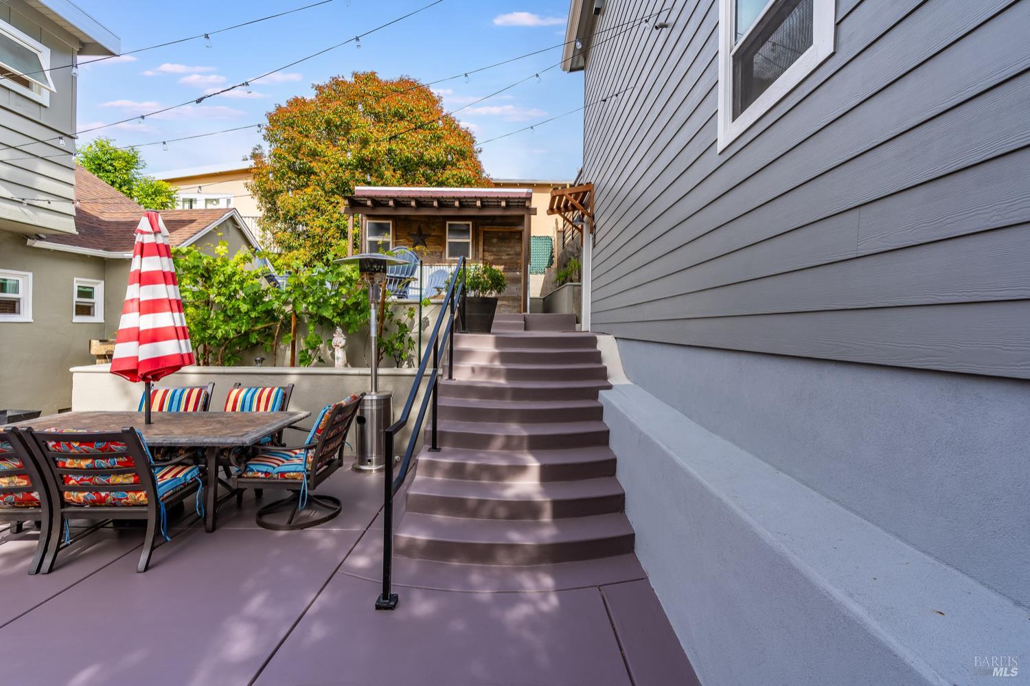 Detail Gallery Image 42 of 71 For 33 Romine Way, Vallejo,  CA 94591 - 4 Beds | 2 Baths