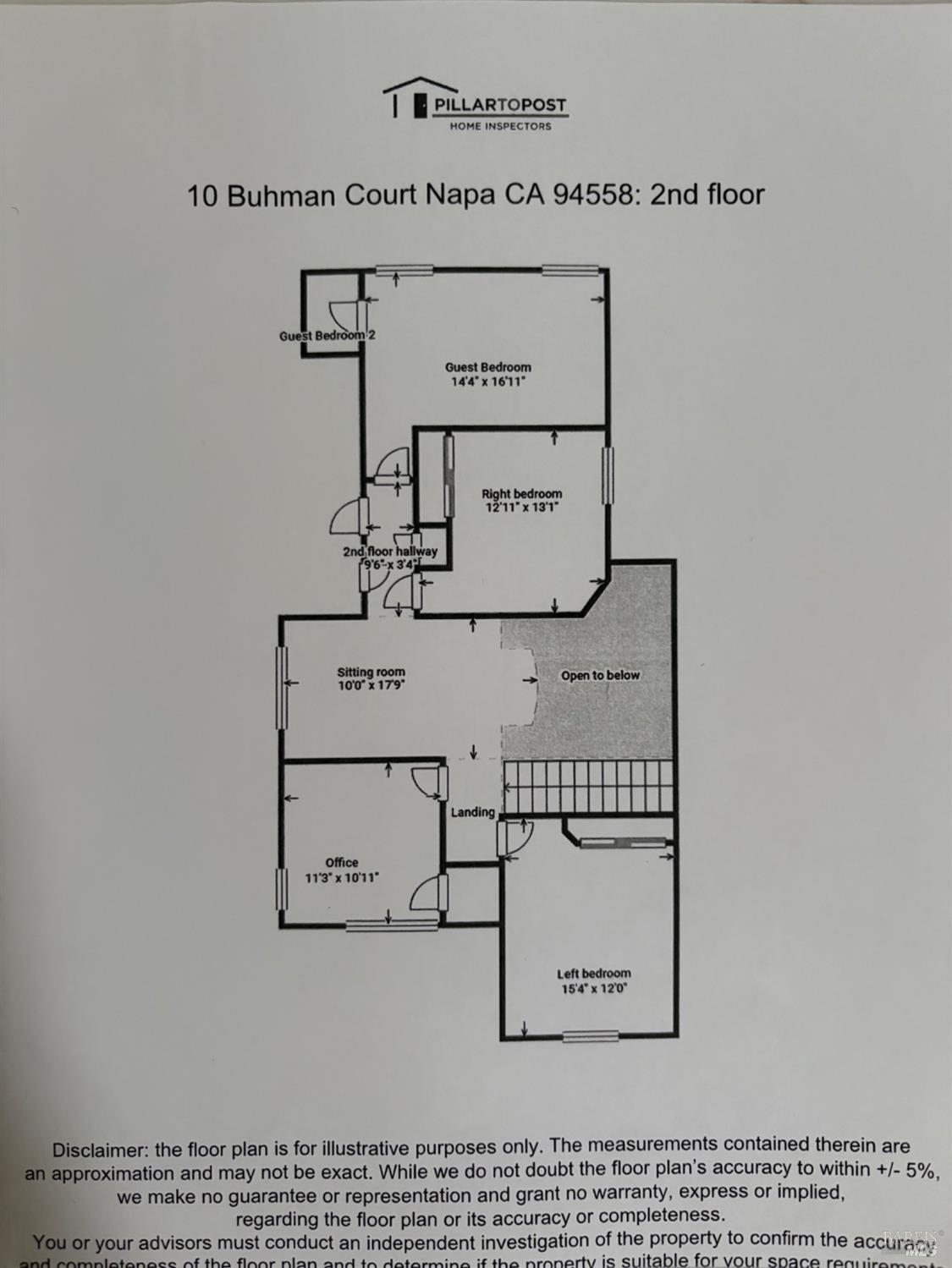 Detail Gallery Image 51 of 66 For 10 Buhman Ct, Napa,  CA 94558 - 5 Beds | 2/1 Baths