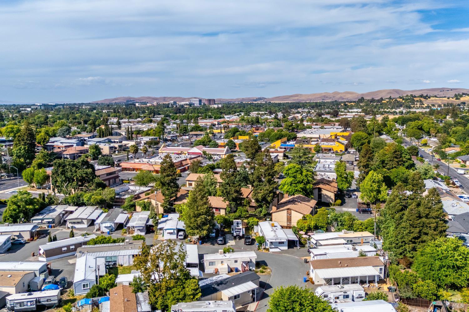Detail Gallery Image 43 of 46 For 56 the Trees Dr, Concord,  CA 94518 - 2 Beds | 2 Baths