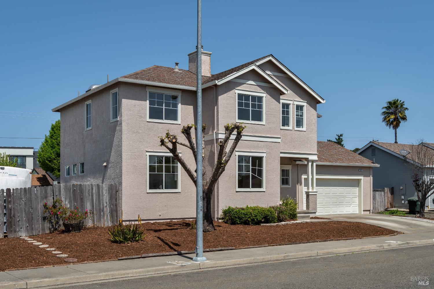 Detail Gallery Image 36 of 37 For 1931 Goldpan Way, Santa Rosa,  CA 95407 - 3 Beds | 2/1 Baths