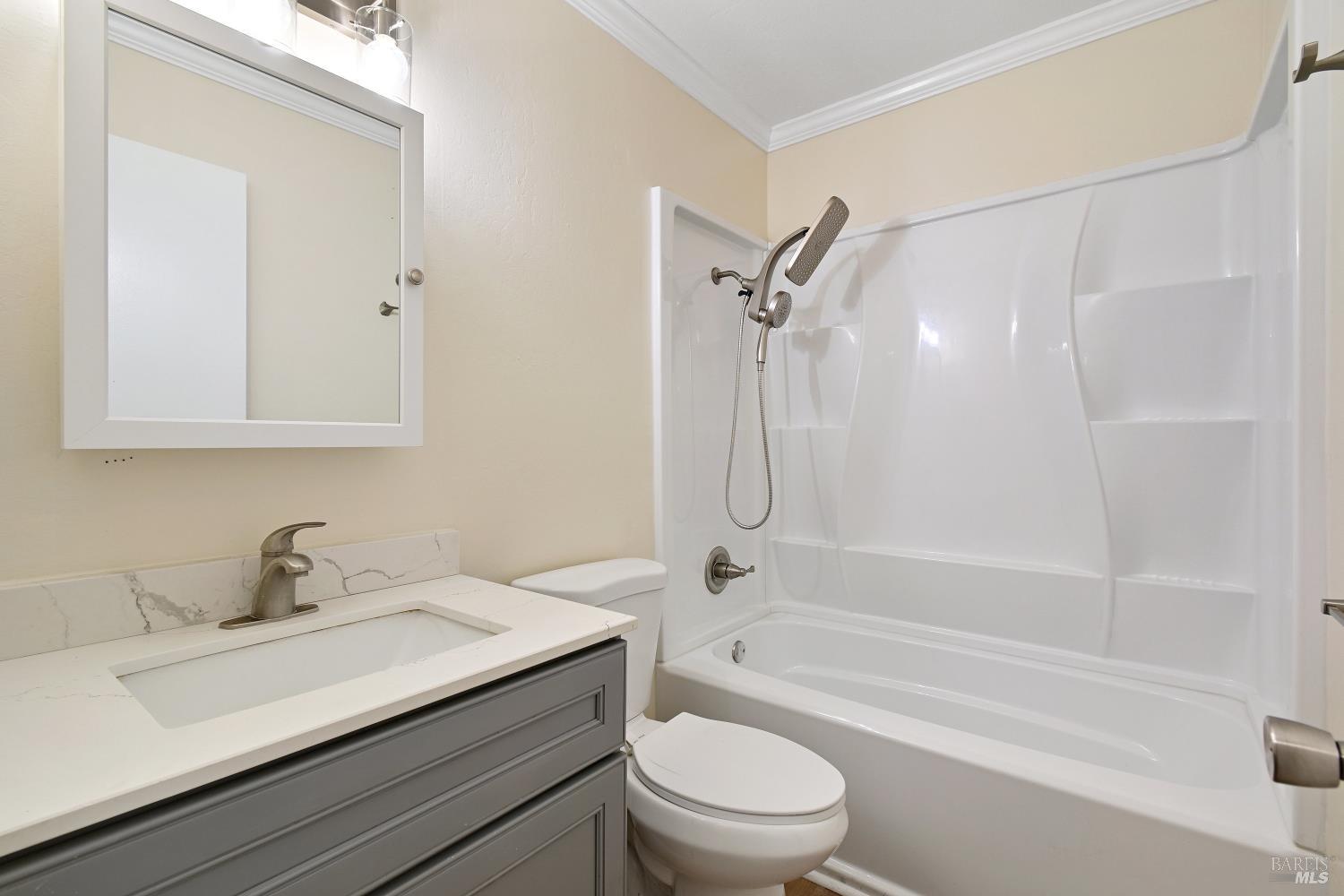 Detail Gallery Image 21 of 32 For 23 Villa Ct, Fairfield,  CA 94533 - 2 Beds | 1/1 Baths