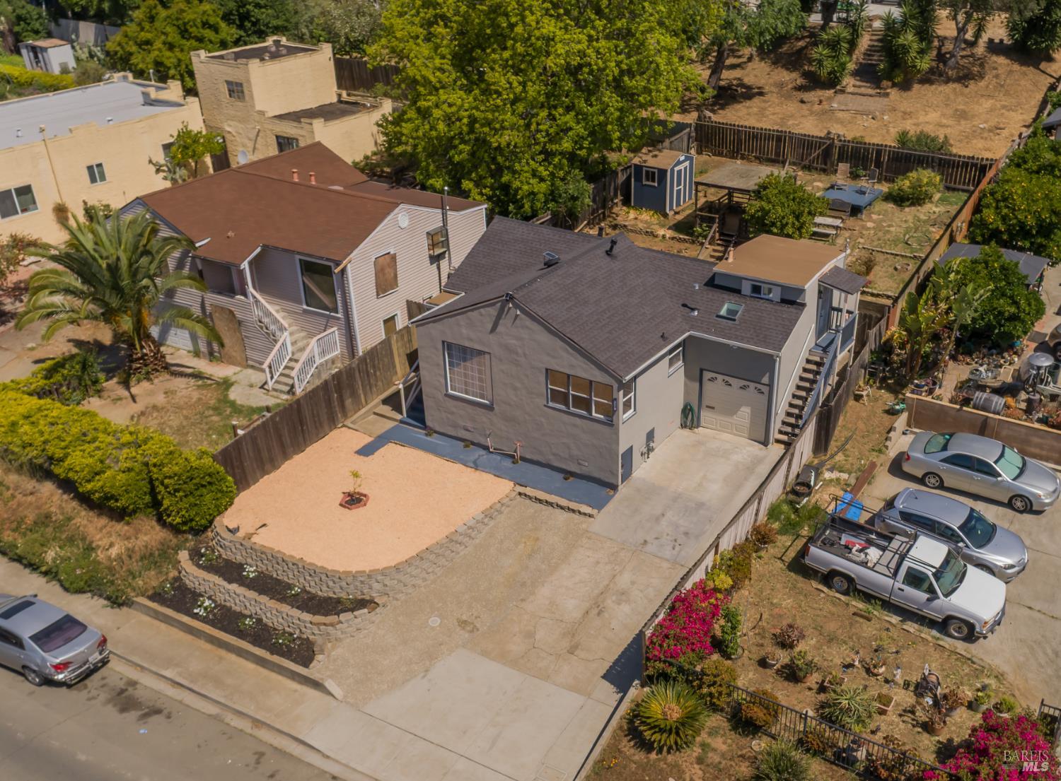 Detail Gallery Image 39 of 43 For 948 Benicia Rd, Vallejo,  CA 94591 - 2 Beds | 1 Baths