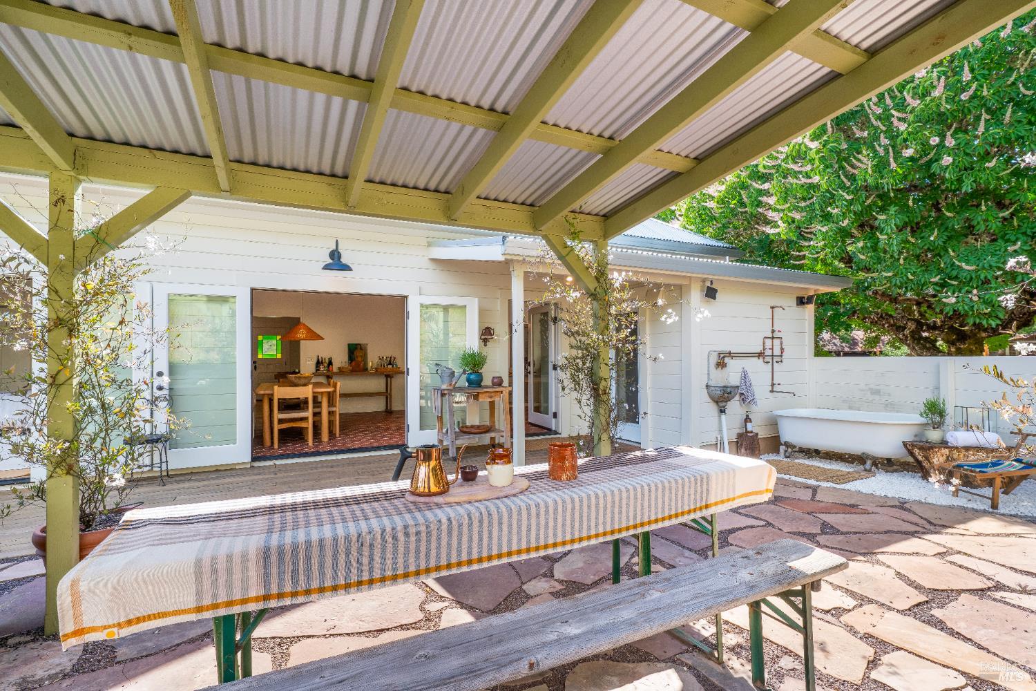 Detail Gallery Image 39 of 66 For 1801 Ca-128 Unkn, Philo,  CA 95466 - 2 Beds | 2 Baths