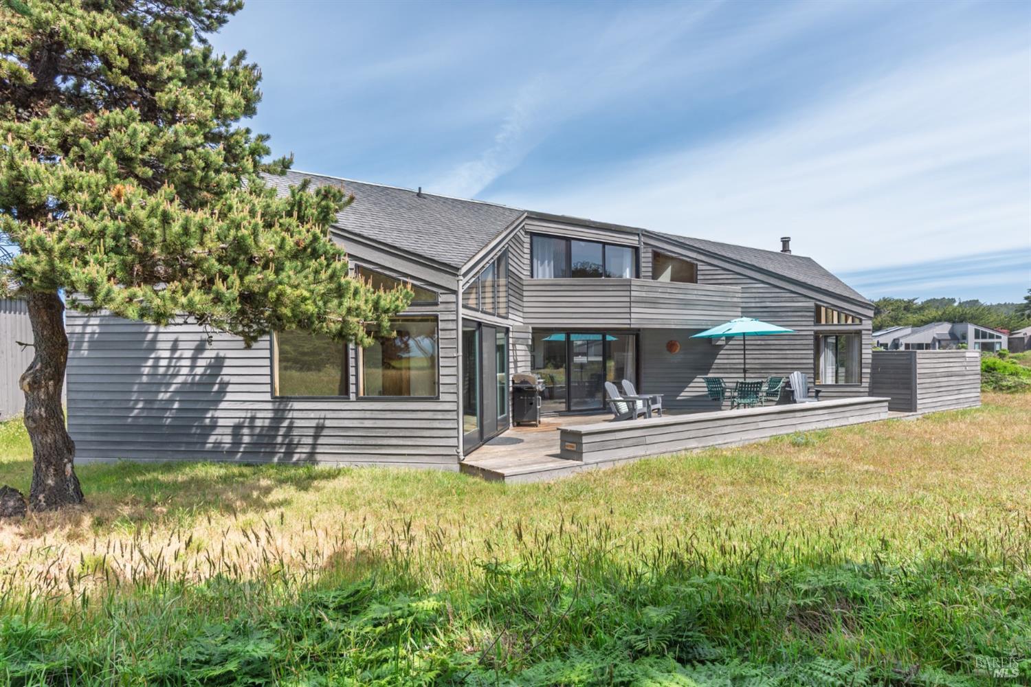 Detail Gallery Image 1 of 36 For 41923 Mizzen Mast Unkn, The Sea Ranch,  CA 95497 - 2 Beds | 2 Baths