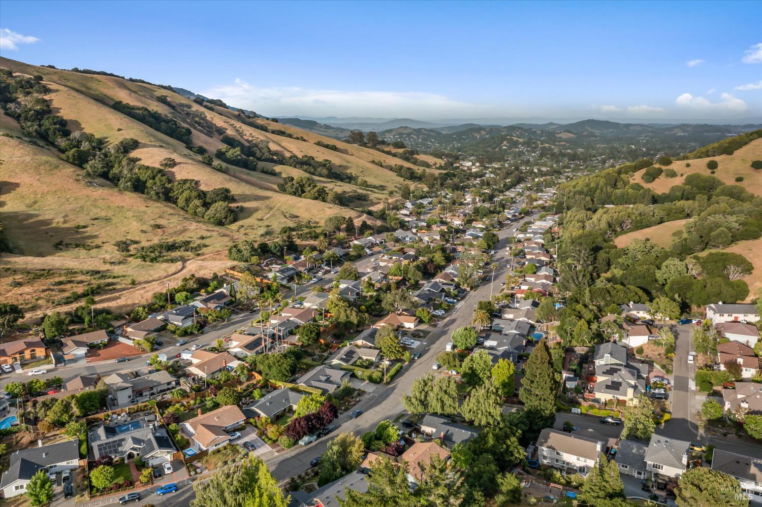 Detail Gallery Image 51 of 56 For 2700 Center Rd, Novato,  CA 94947 - 4 Beds | 3 Baths