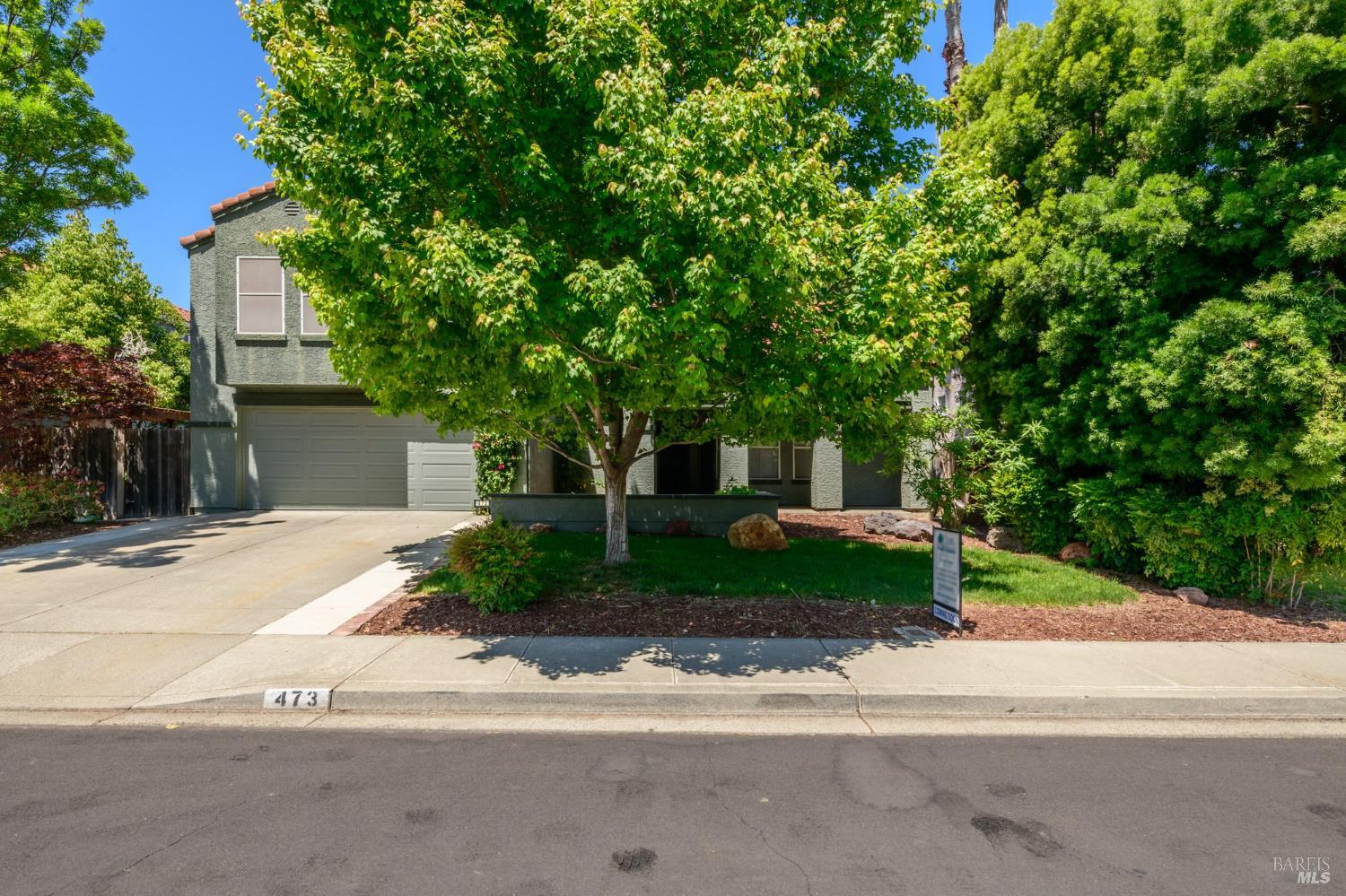 Detail Gallery Image 8 of 54 For 473 Stanford St, Vacaville,  CA 95687 - 4 Beds | 3 Baths