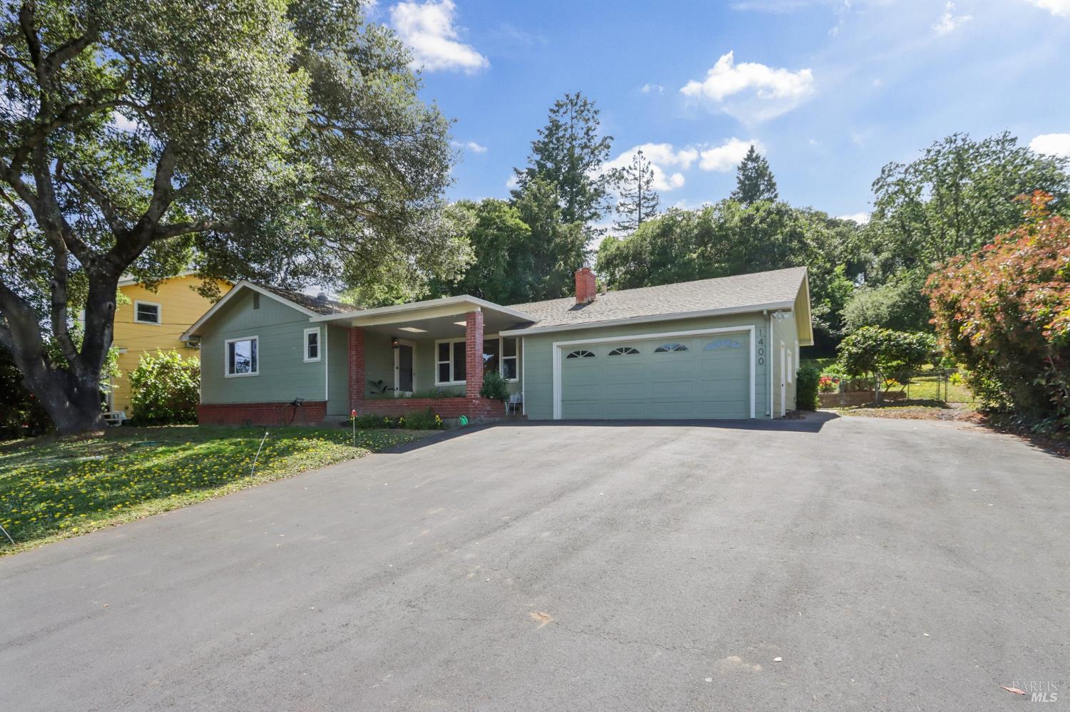 Detail Gallery Image 36 of 60 For 1400 High School Rd, Sebastopol,  CA 95472 - 3 Beds | 2 Baths