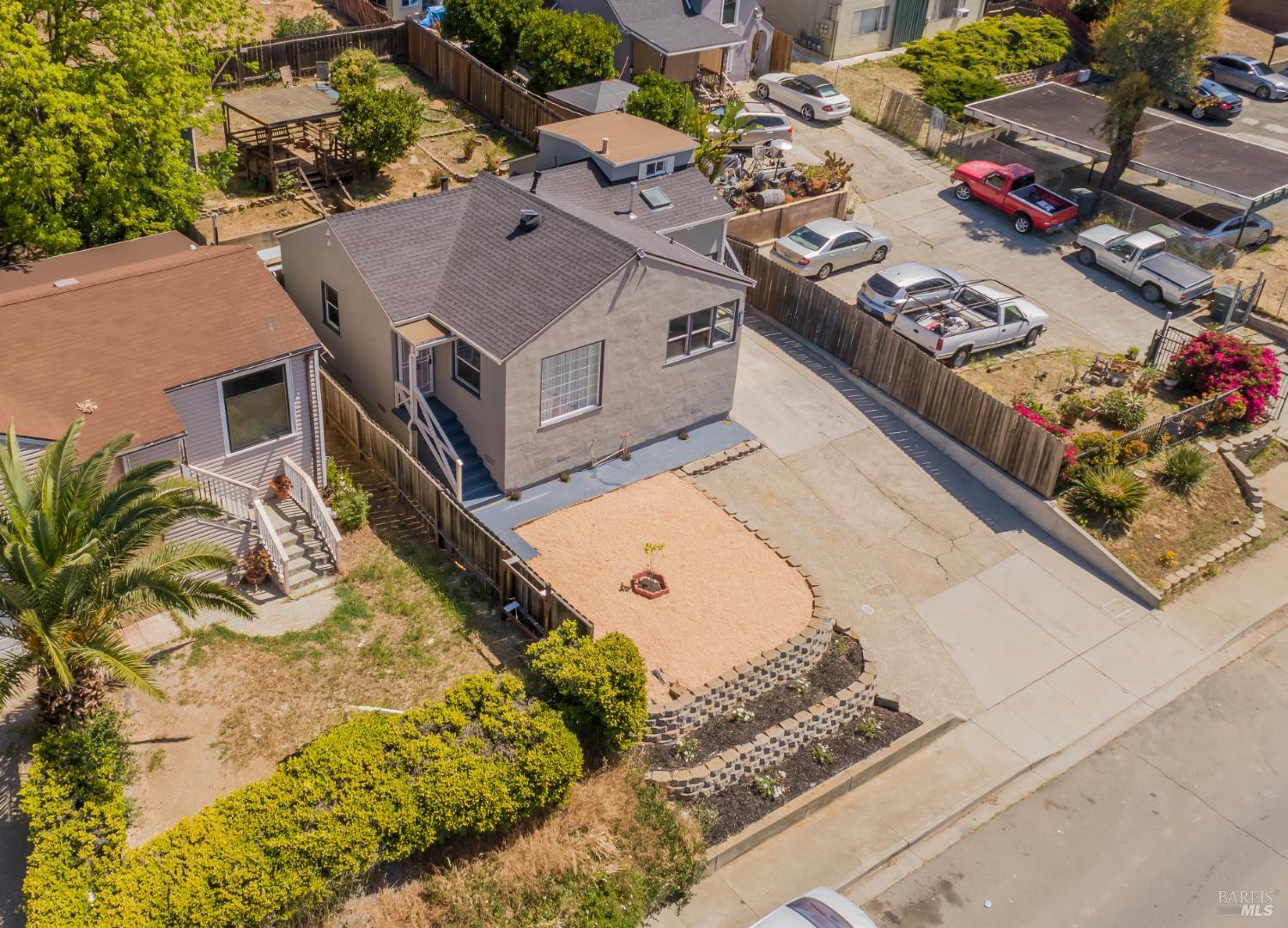 Detail Gallery Image 40 of 43 For 948 Benicia Rd, Vallejo,  CA 94591 - 2 Beds | 1 Baths