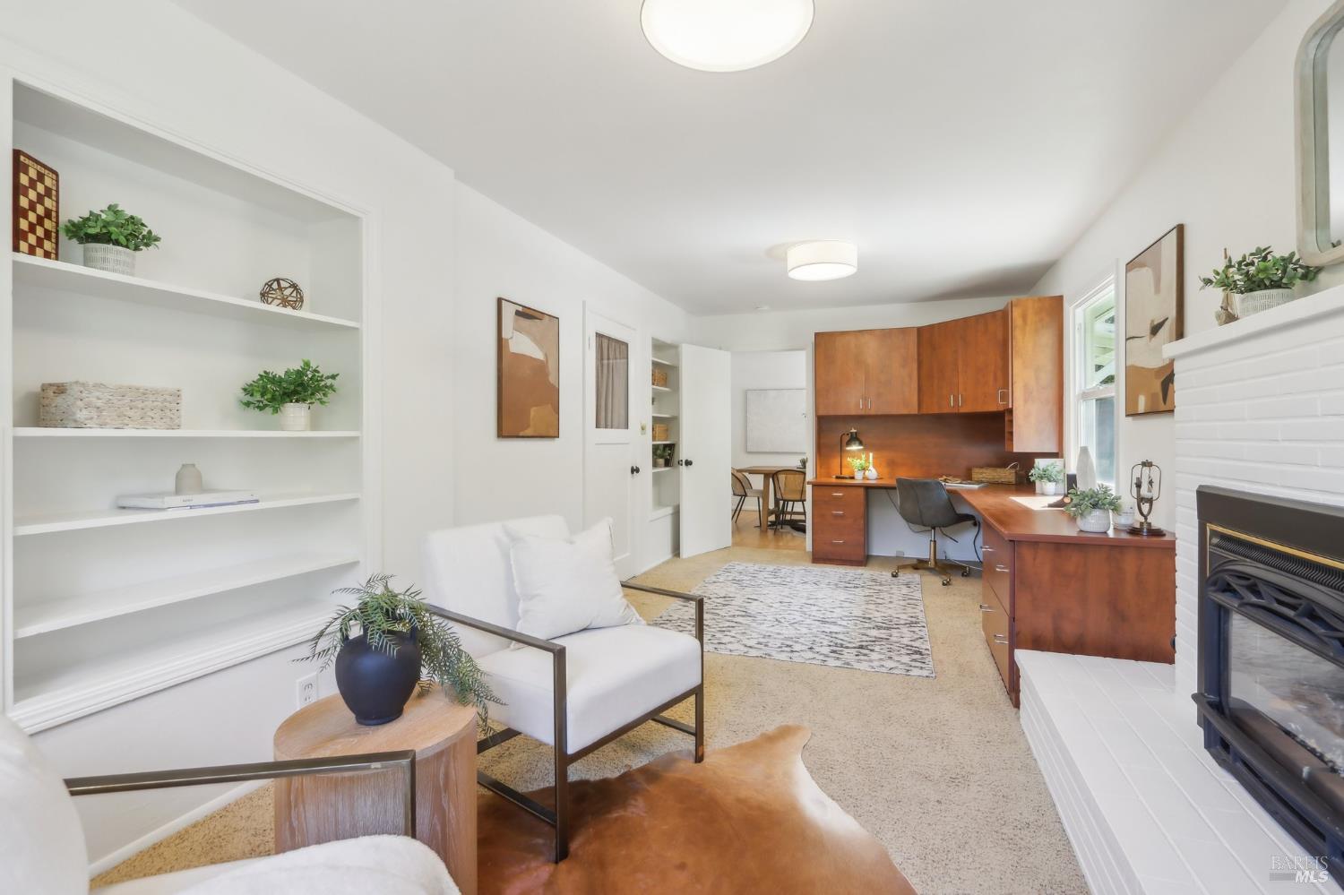 Detail Gallery Image 17 of 60 For 1400 High School Rd, Sebastopol,  CA 95472 - 3 Beds | 2 Baths