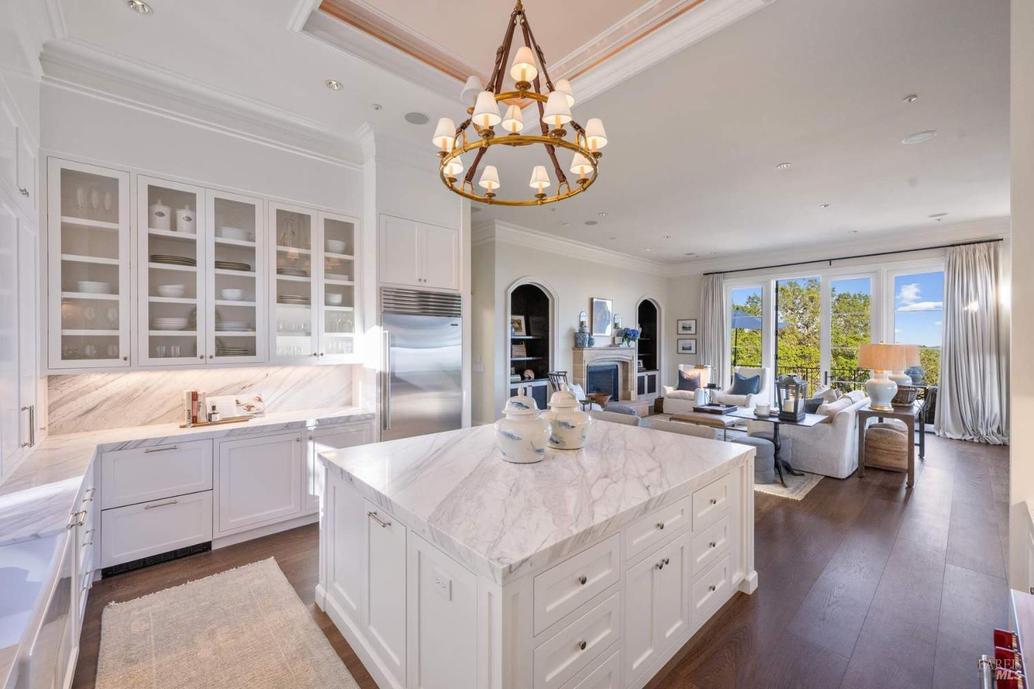 Detail Gallery Image 11 of 33 For 17256 7th St, Sonoma,  CA 95476 - 4 Beds | 3/2 Baths