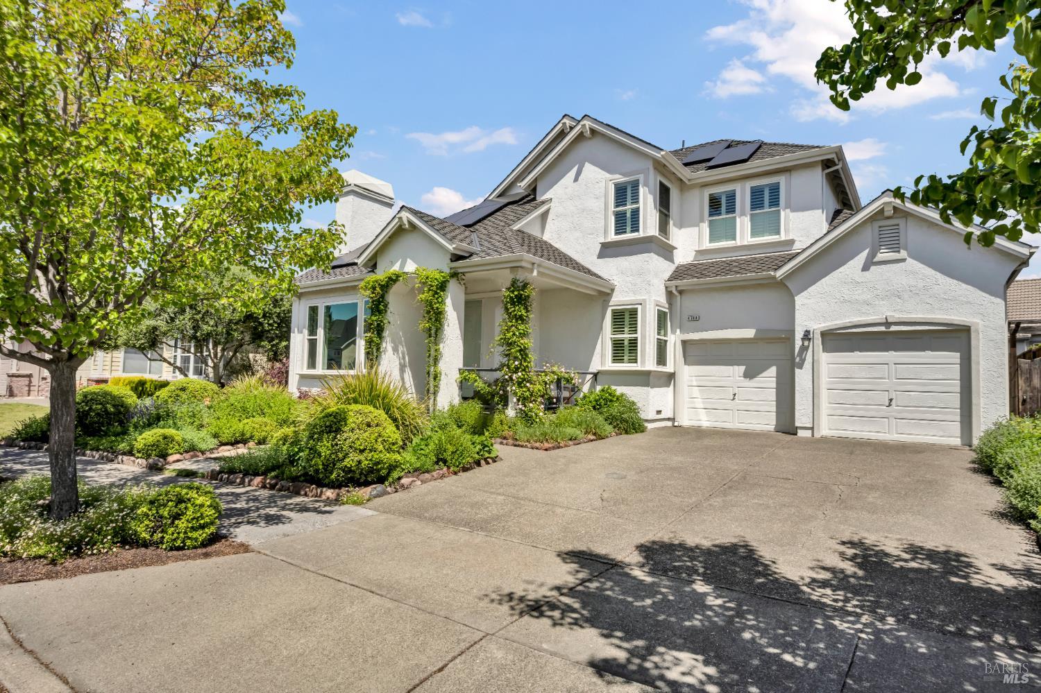Detail Gallery Image 54 of 55 For 4748 Prospect Ave, Santa Rosa,  CA 95409 - 5 Beds | 4 Baths
