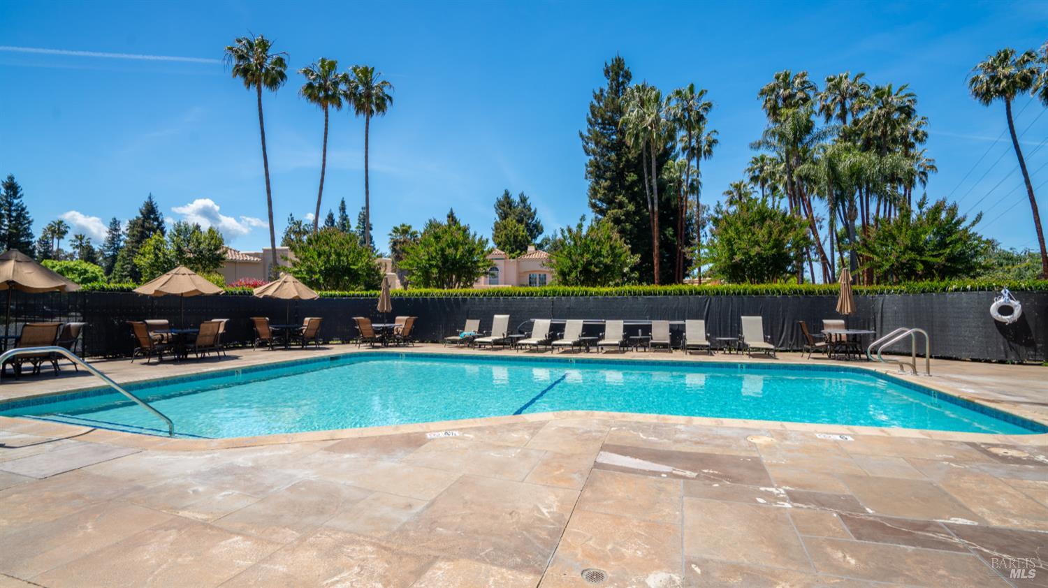 Detail Gallery Image 57 of 57 For 1205 Cuernavaca Circulo Unkn, Mountain View,  CA 94040 - 3 Beds | 3 Baths