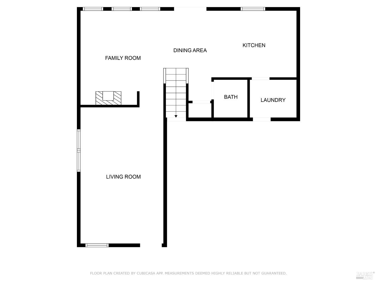 Detail Gallery Image 57 of 58 For 505 Vintage Springs Ct, Fairfield,  CA 94534 - 3 Beds | 2/1 Baths