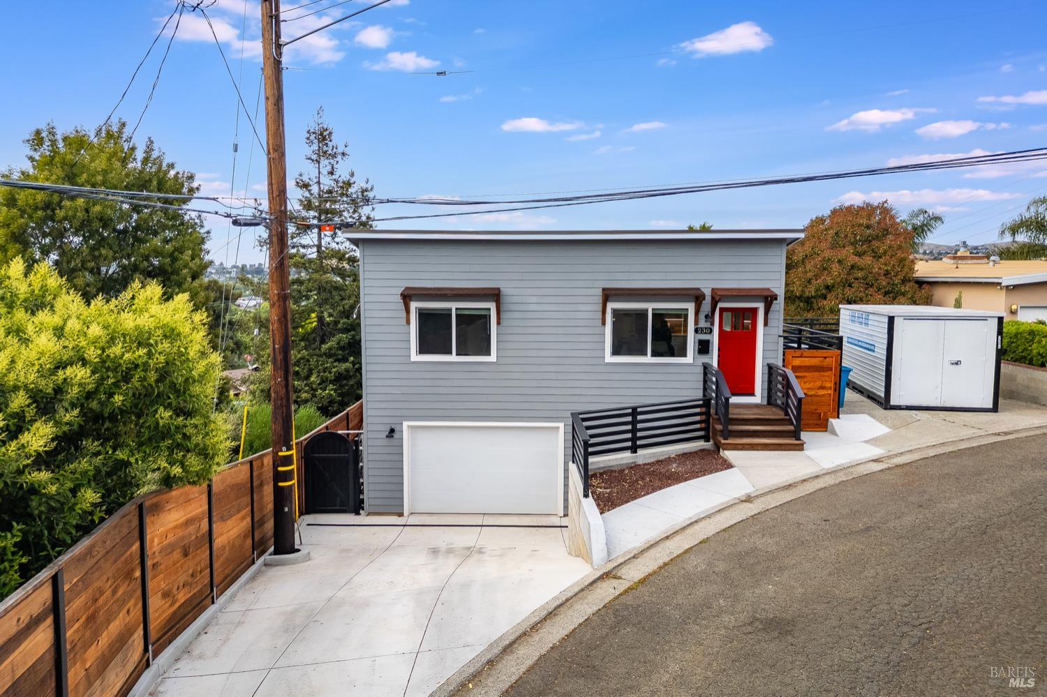 Detail Gallery Image 67 of 71 For 33 Romine Way, Vallejo,  CA 94591 - 4 Beds | 2 Baths